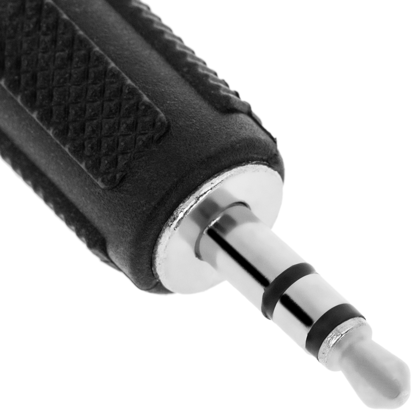 Master Audio Adattatore Audio Jack 3.5mm Femmina A RCA Maschio – Per Collegare Dispositivi Vecchi E Nuovi Connettore Audio Universale - Foto 7