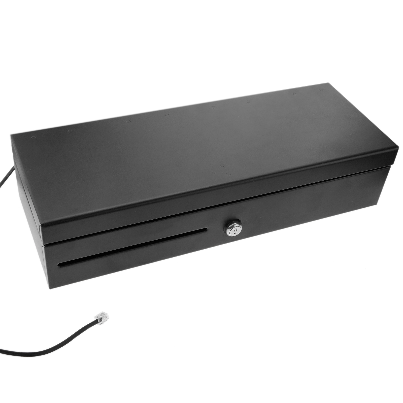 Cassetto FlipTop Contanti Porta Monete 41x17 - Dieffe Sistemi