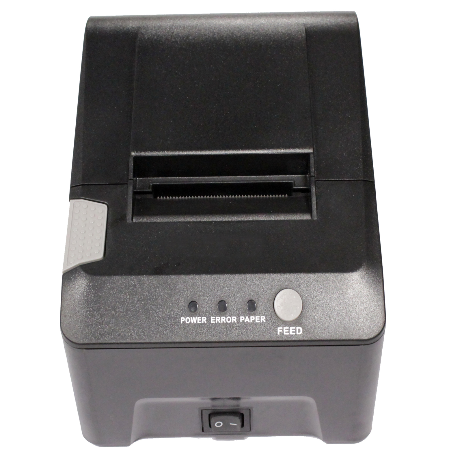 Stampante termica 58mm POS TPV TCP/IP Ethernet - Cablematic