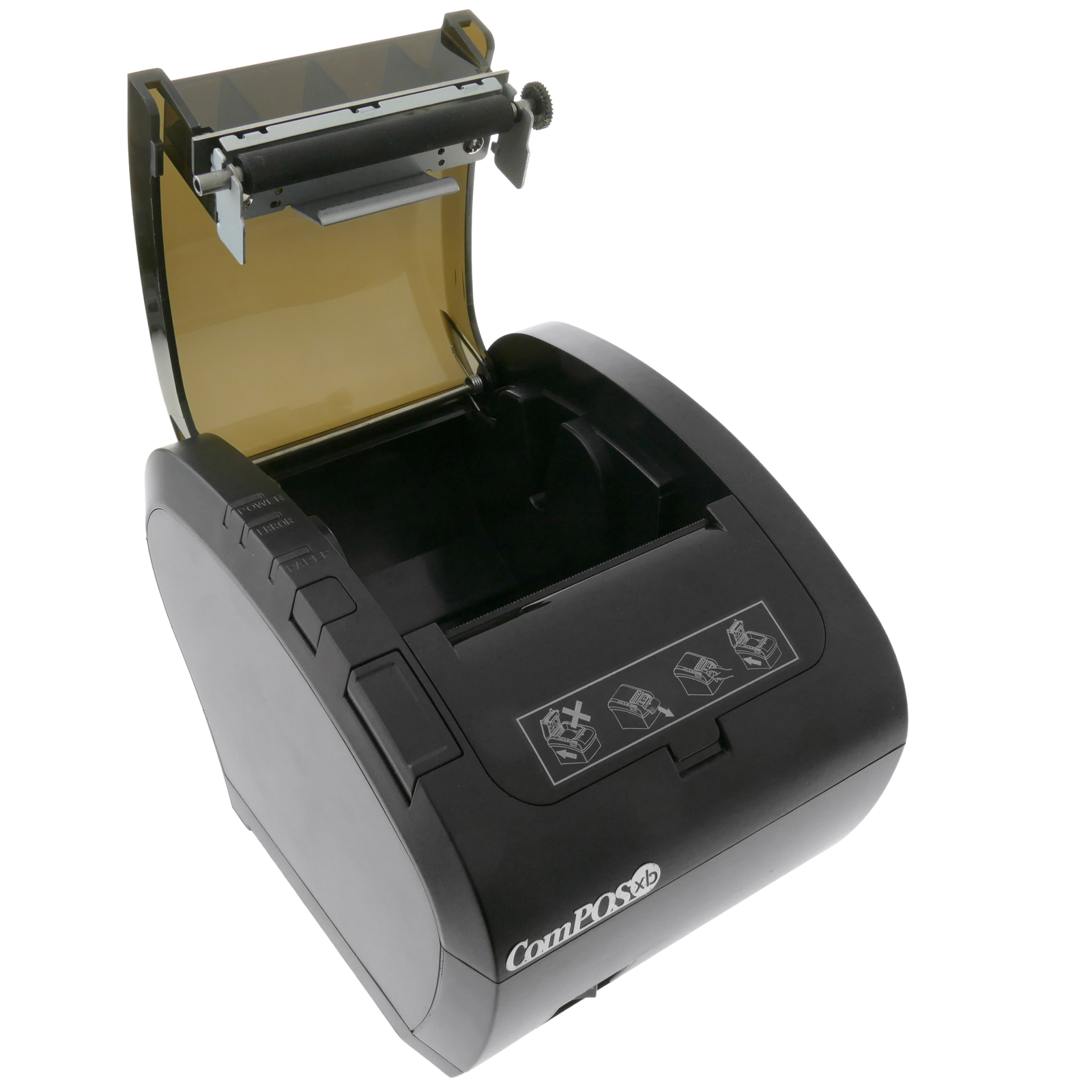 STAMPANTE POS TERMICA SPRINT POS88 - 80MM PORTA USB + RS232C +