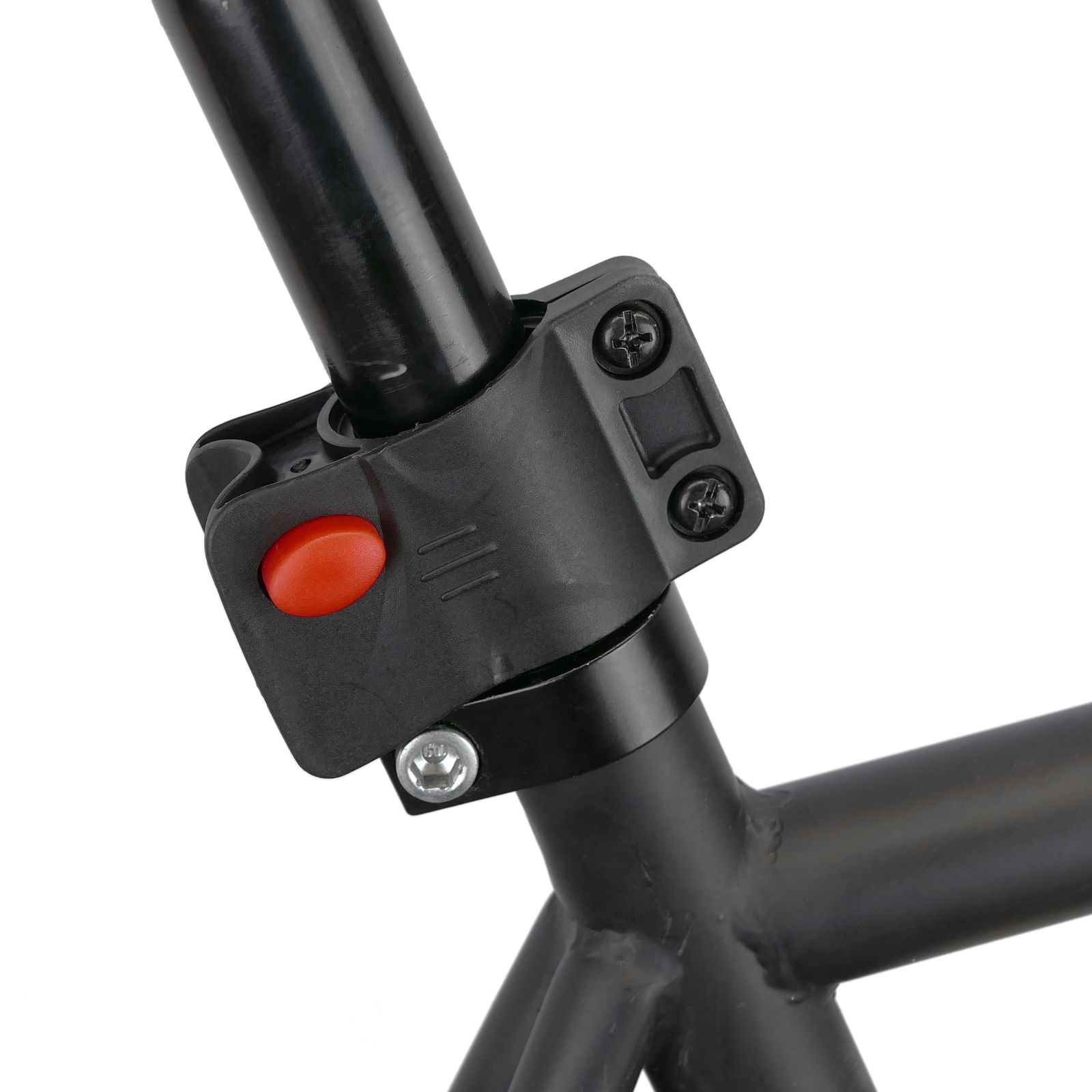 Cable antirrobo de acero y candado para bicicleta 12x1200mm llave -  Cablematic