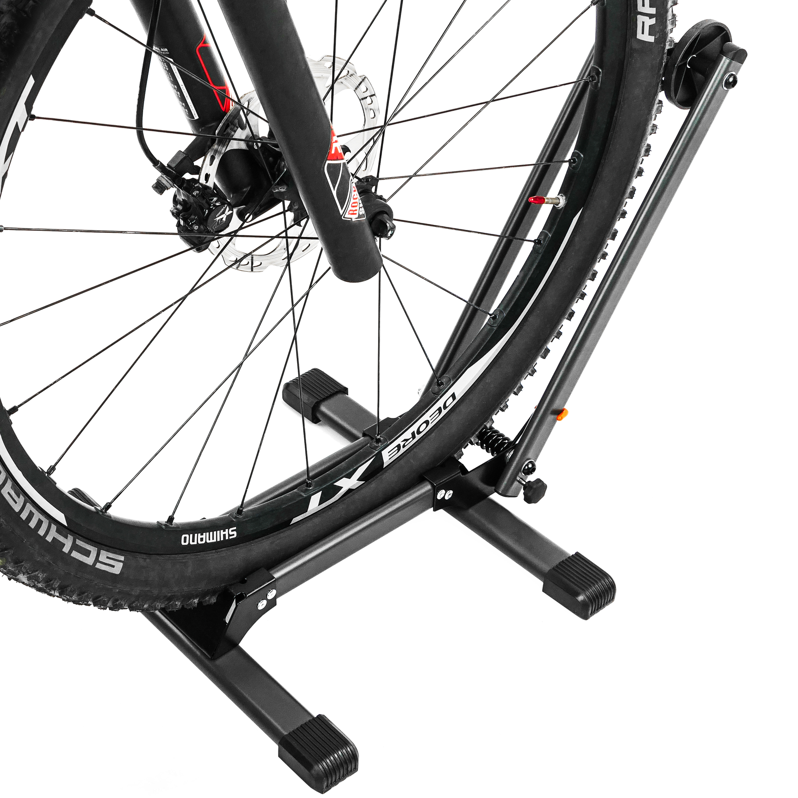 SOPORTE BICI SUELO - BMR Distribución