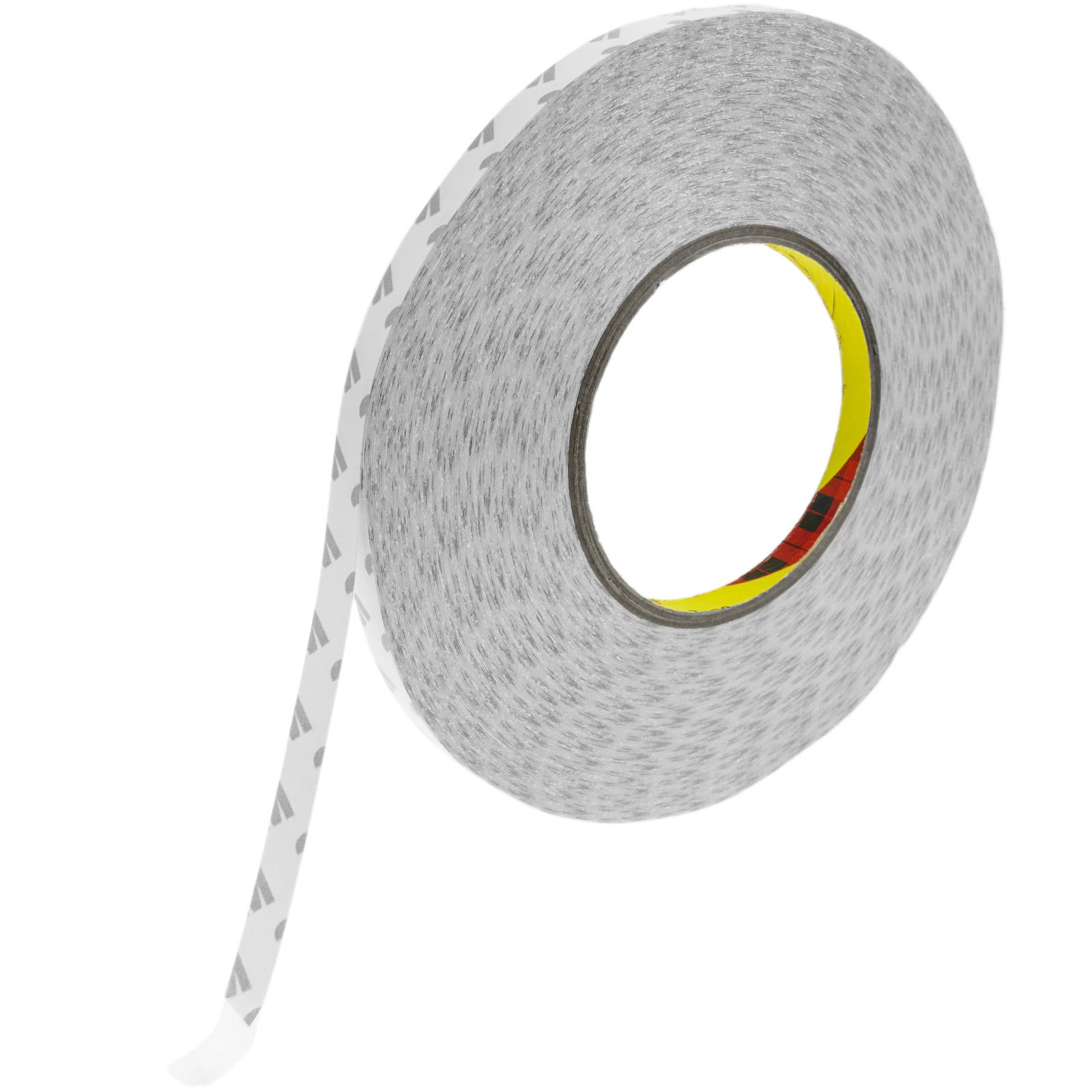 3M adhesive double sided tape 12mm x 50m - Cablematic