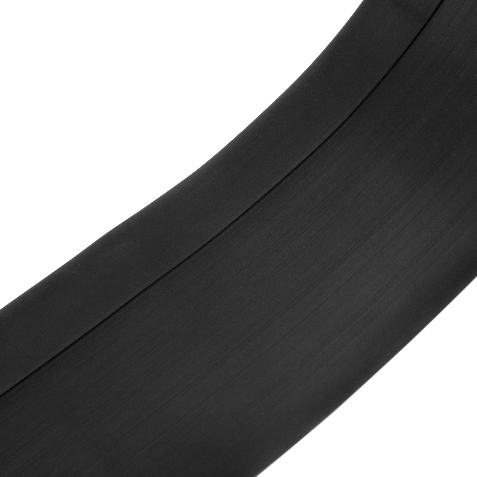 Plinthe flexible autocollante 70 x 20 mm. Longueur 20 m gris