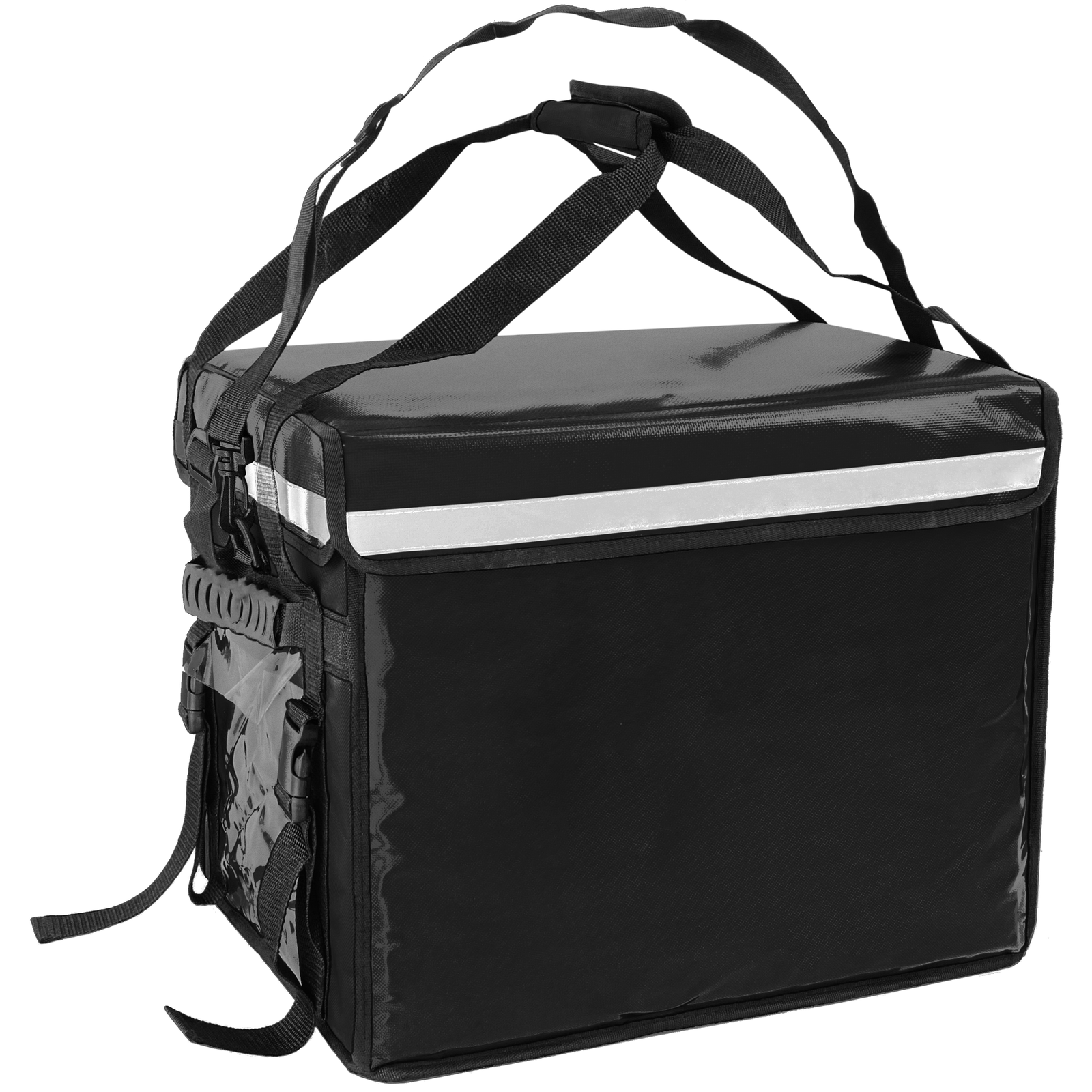 34l Sac isotherme Imperméable à l'eau Sac à lunch pliable Sac