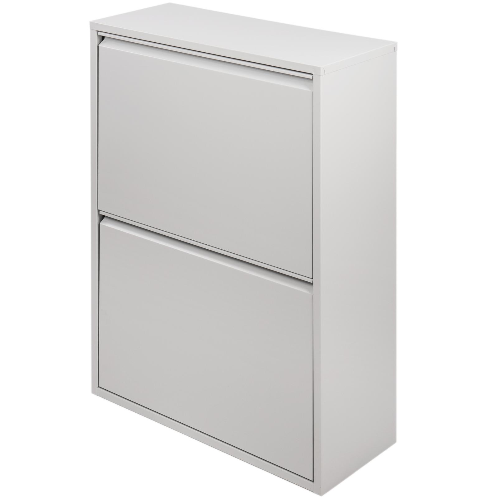 BRICOKING - ARMARIO RECICLAJE METALICO 4 CAJONES 60X25X92CM GRIS - CUBOS DE  BASURA PARA ARMARIO - CUBOS DE BASURA - COCINA