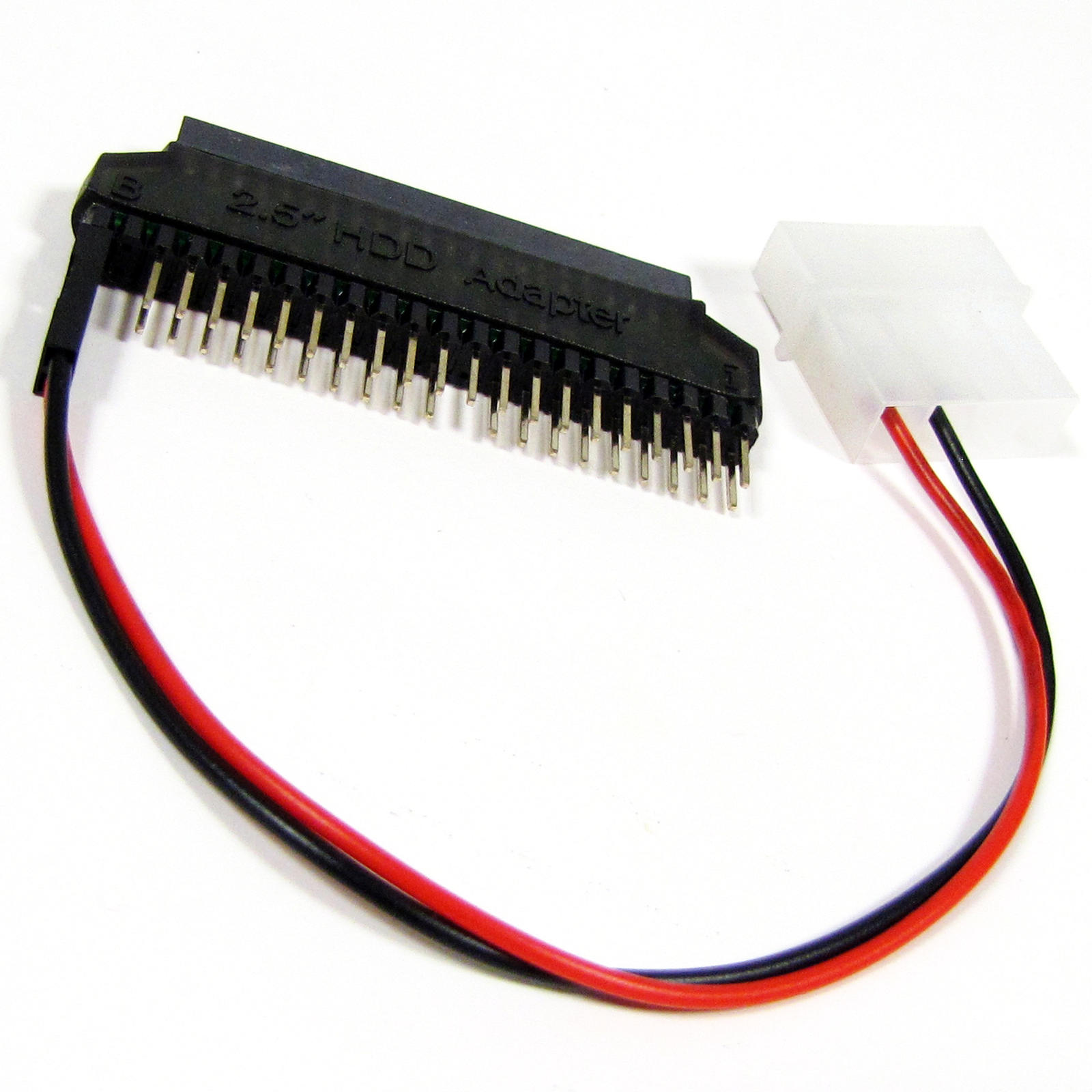 Adattatore IDE SATA Adattatore Da IDE A SATA - Per Collegare Hard Disk O Lettori IDE A Schede Madri SATA (1, 2 O 3) Macchina Incordatrice