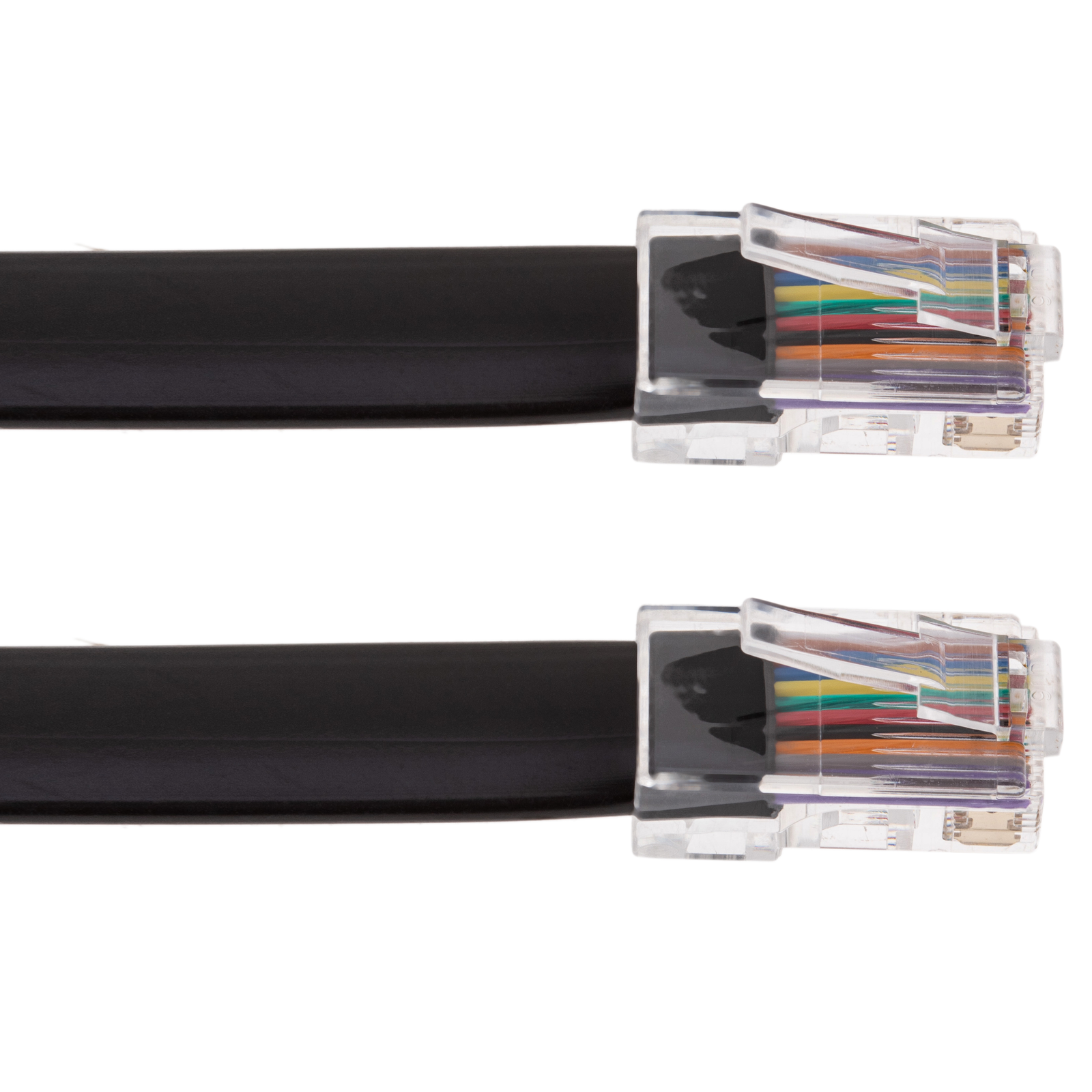 Cable RJ48-M/M (10P10C) 2m - Cablematic