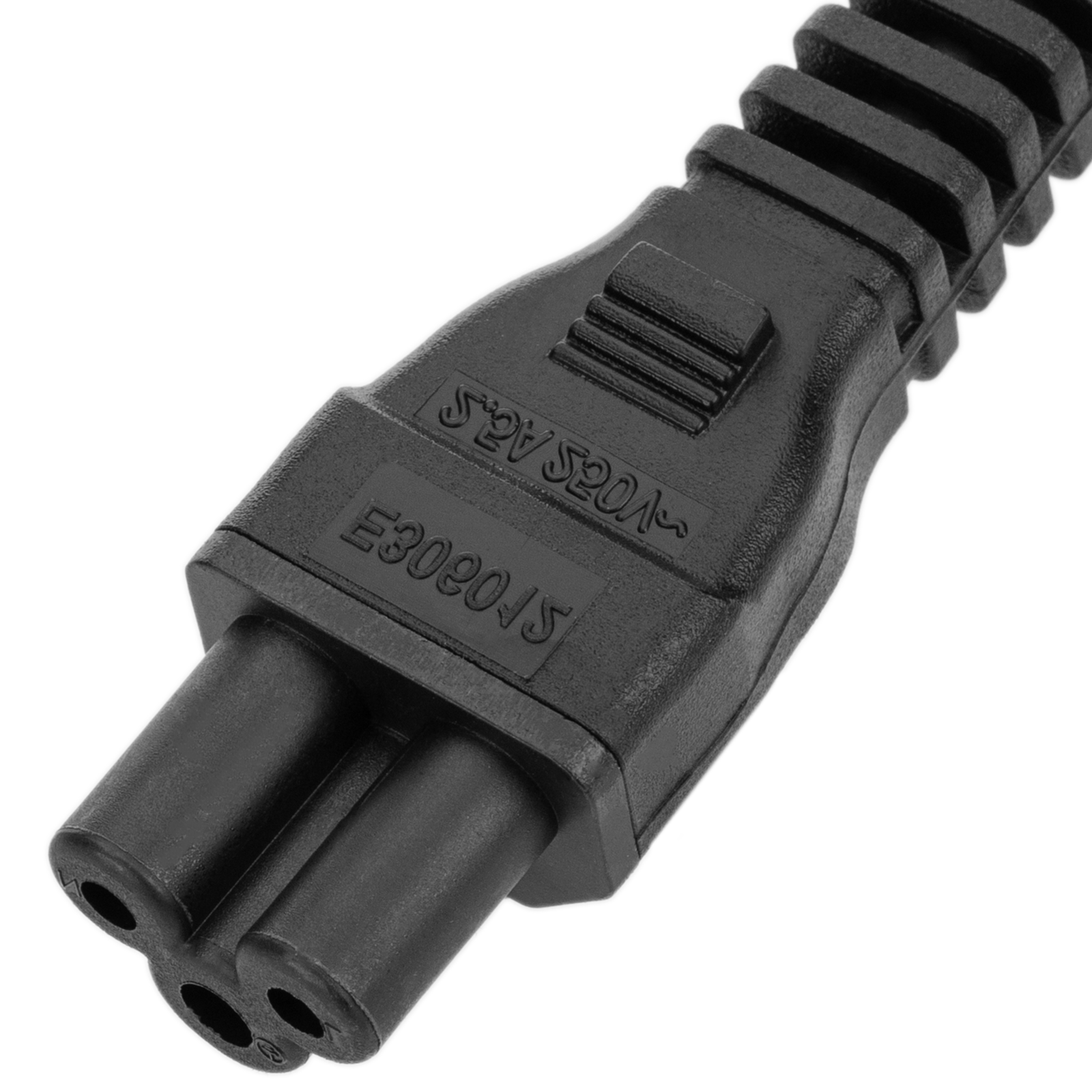 Power Cable IEC-60320 1.8m (C19/C20) - Cablematic