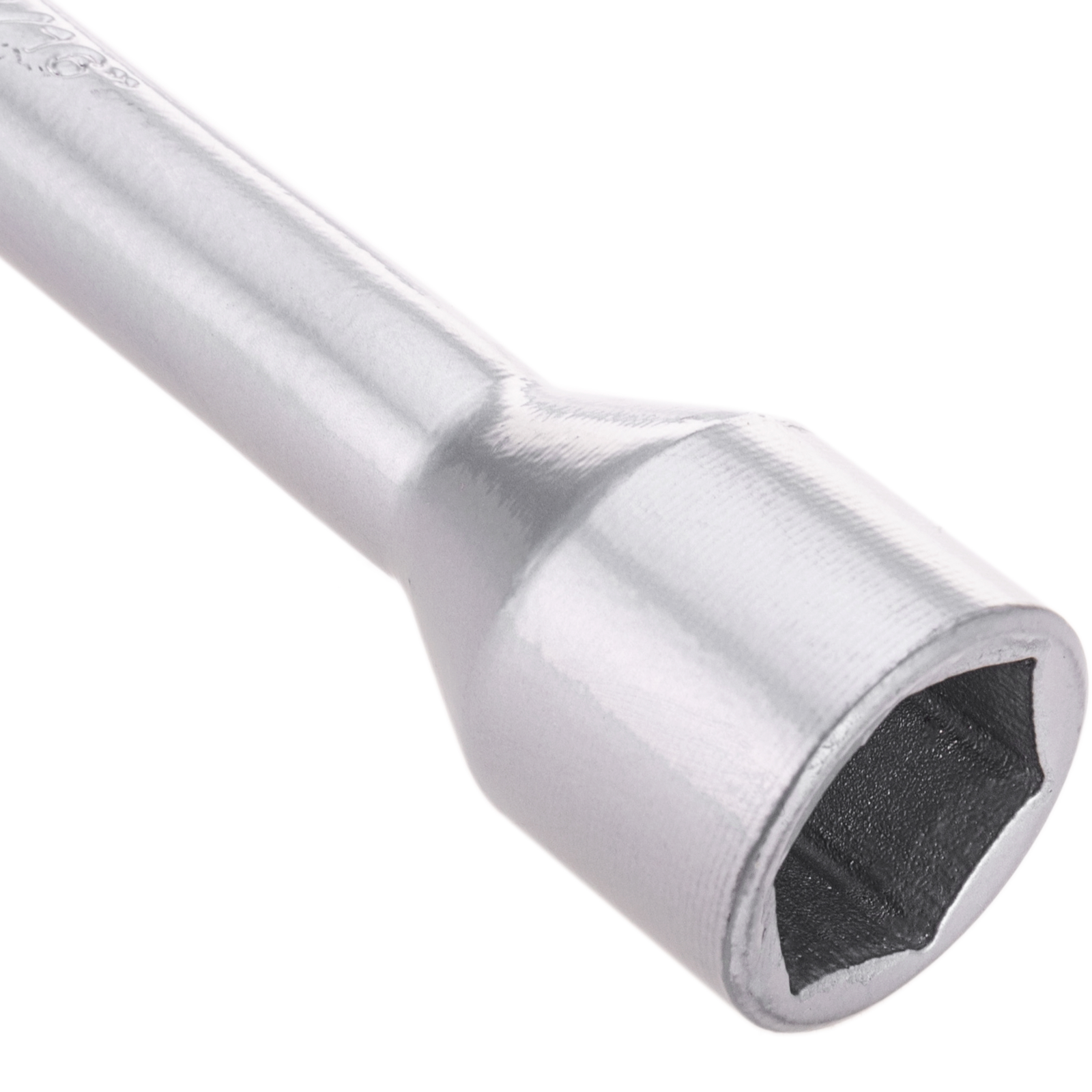 Car 4-way cross wheel wrench Cablematic