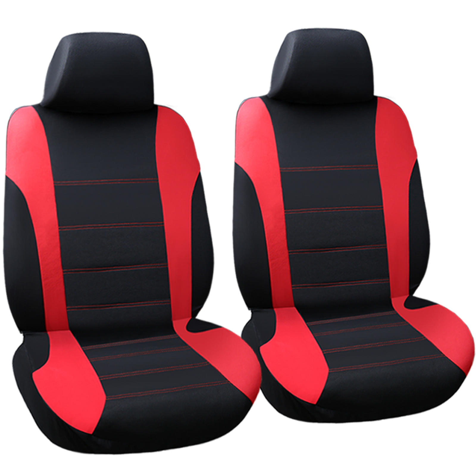 AEMIAO Fundas para Asiento de Coche, Protector Asiento Coche Silla