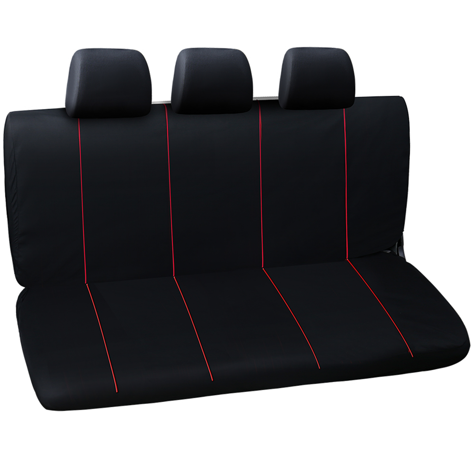 Fundas de asiento coche azules. Cubiertas protectoras universal para los 5  asientos del automóvil - Cablematic