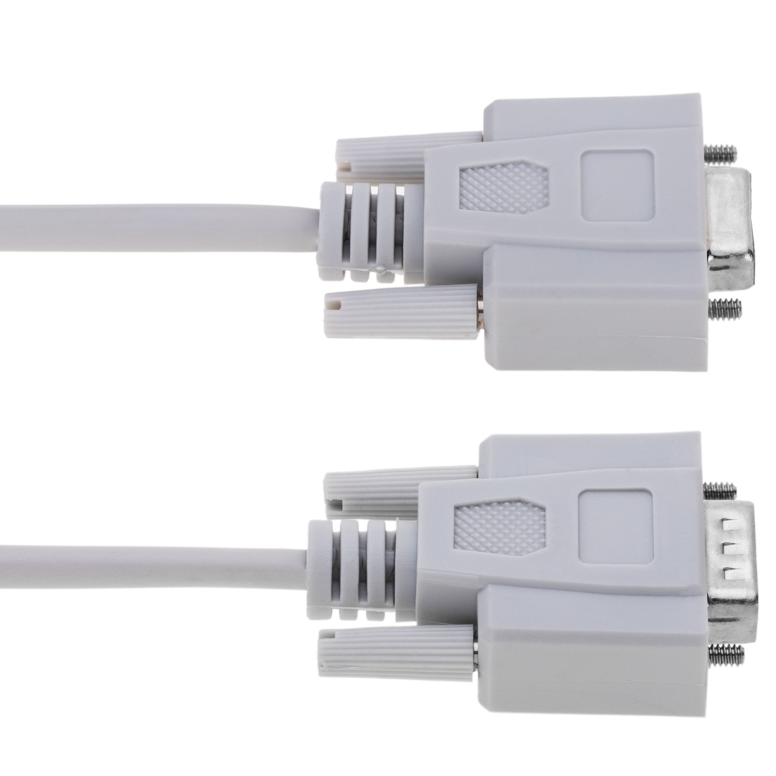 Adaptateur Bluetooth a série RS232 DTE DCE DB9 sans fil - Cablematic