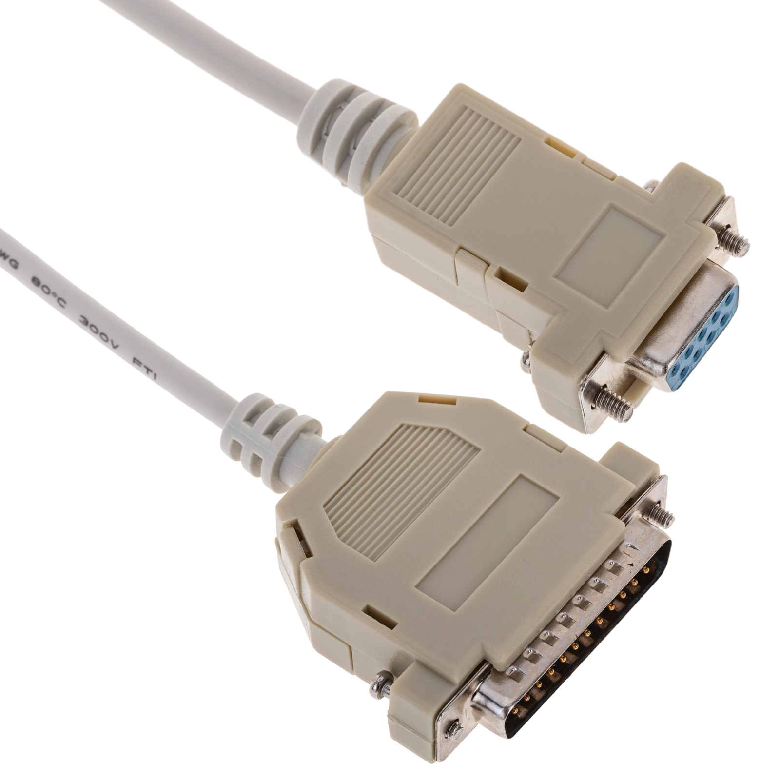 Câble HDMI HDMI type A male vers DVI-D male 5 m - Cablematic