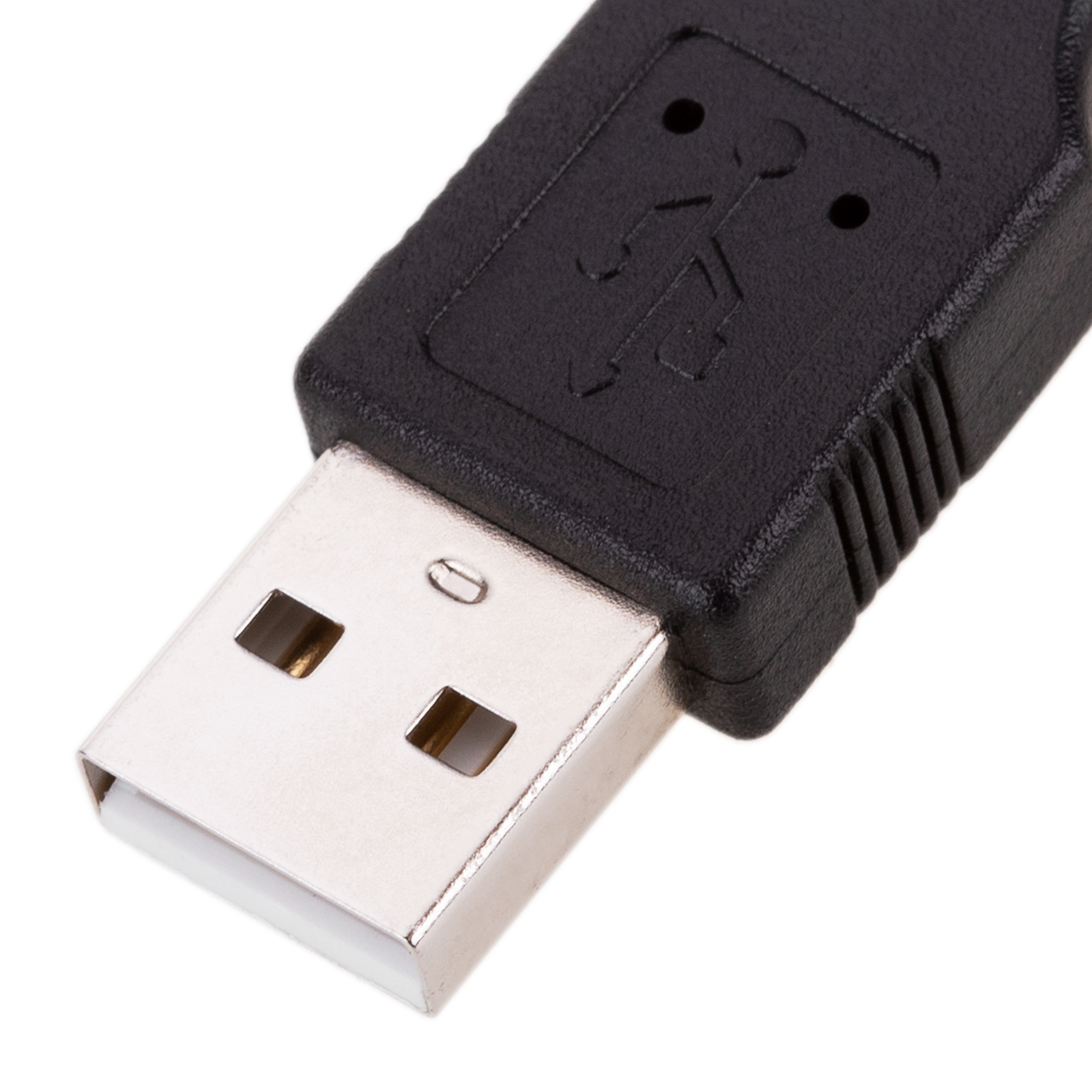 Cavo di prolunga USB 2.0 Estensione da 5m A-male ad A-female - Cablematic