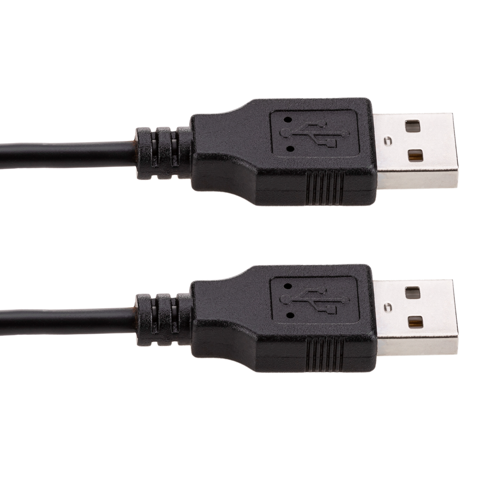 CABLE IMPRESORA USB 2.0 AM-BM 5mts » OFIPAPEL