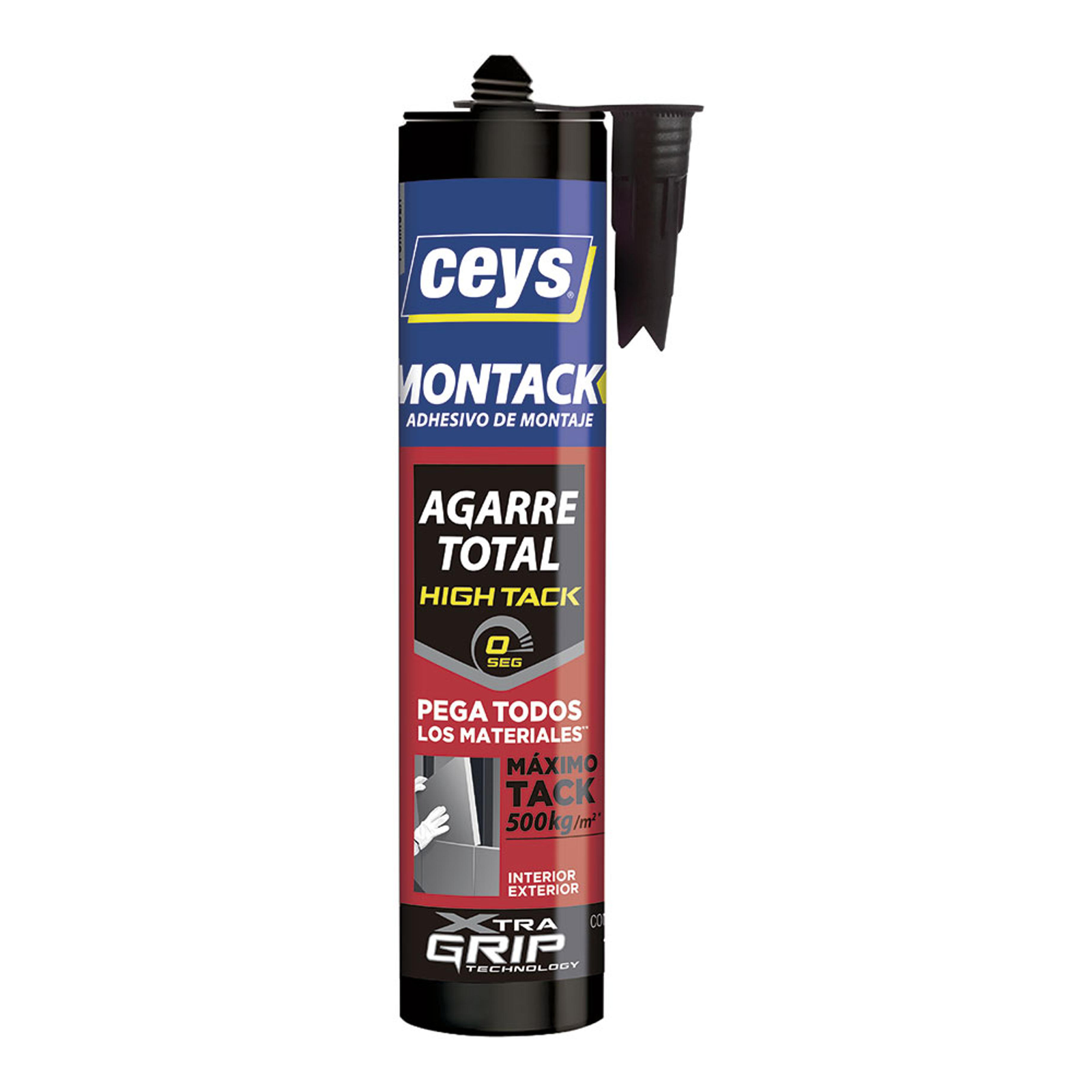 Adhesivo de montaje Montack Xpress Ceys 100ml