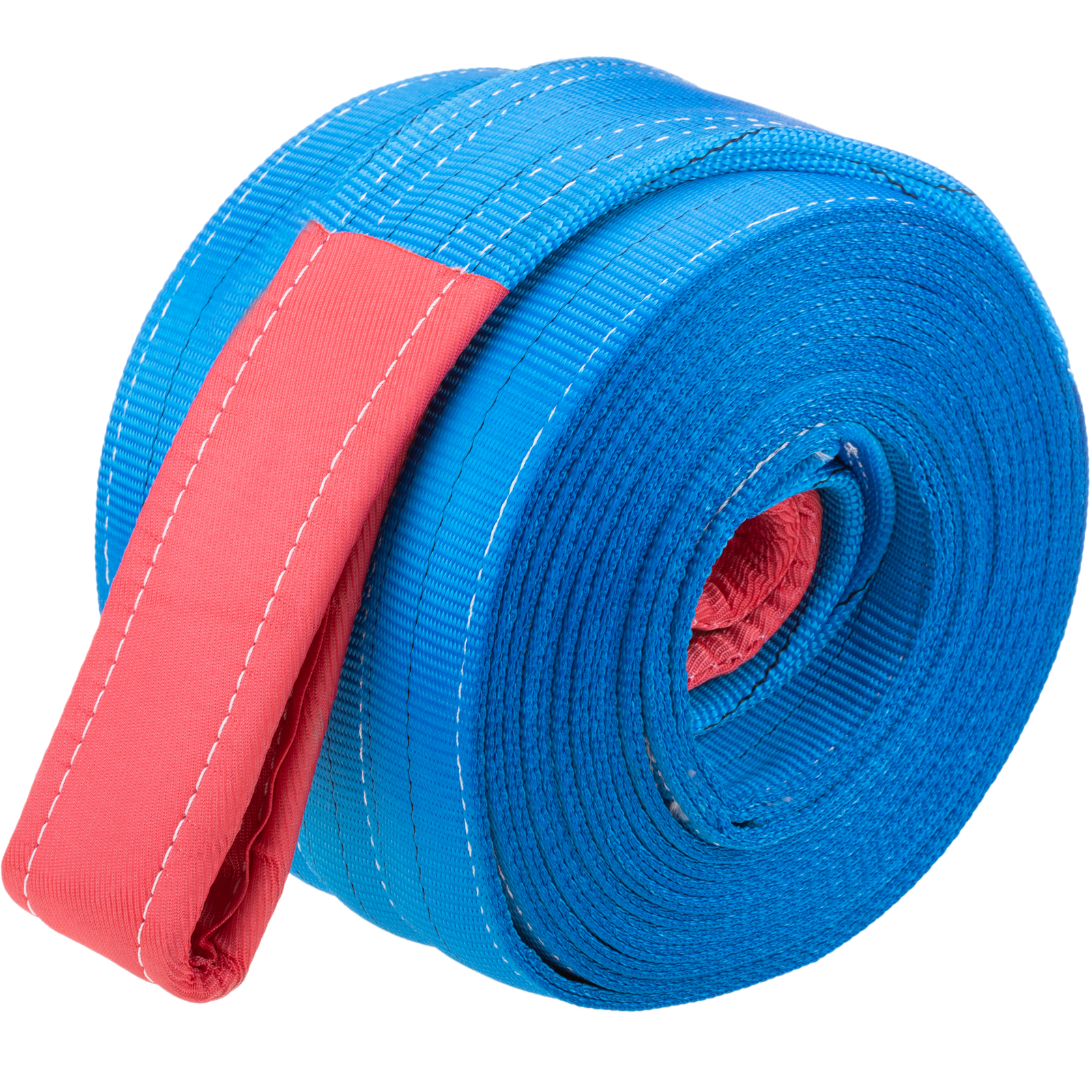 Ce Sling de la sangle en polyester 3 tonne 4 tonne 6 tonne 7: 1 au Brésil -  Chine Sangle de levage plate sangle de ceinture, sangles de levage sangle  de levage