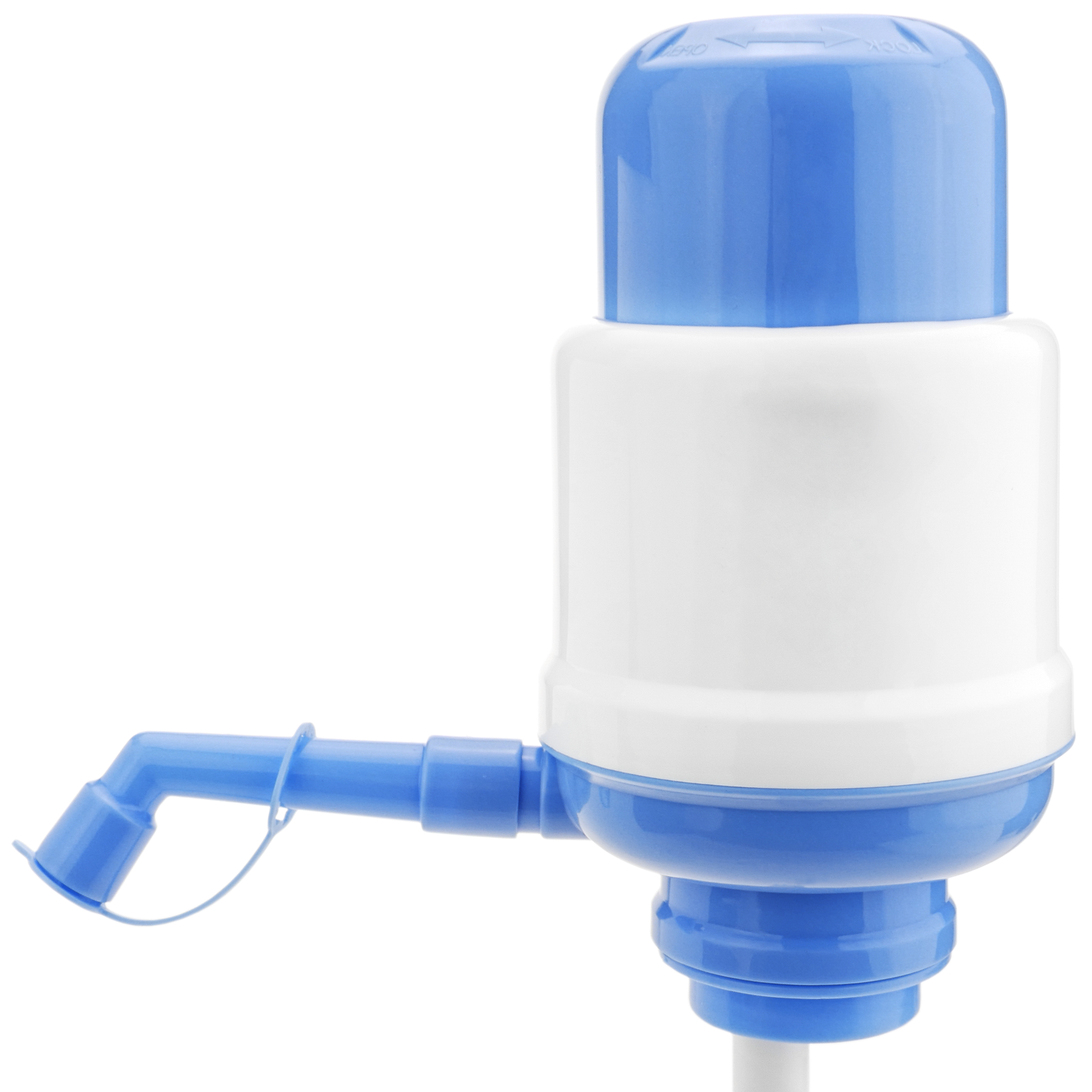 Universal Wasserflaschenpumpenspender, faltbare automatische  Wasserflaschenpumpe, tragbare elektrische Trinkwasserpumpe