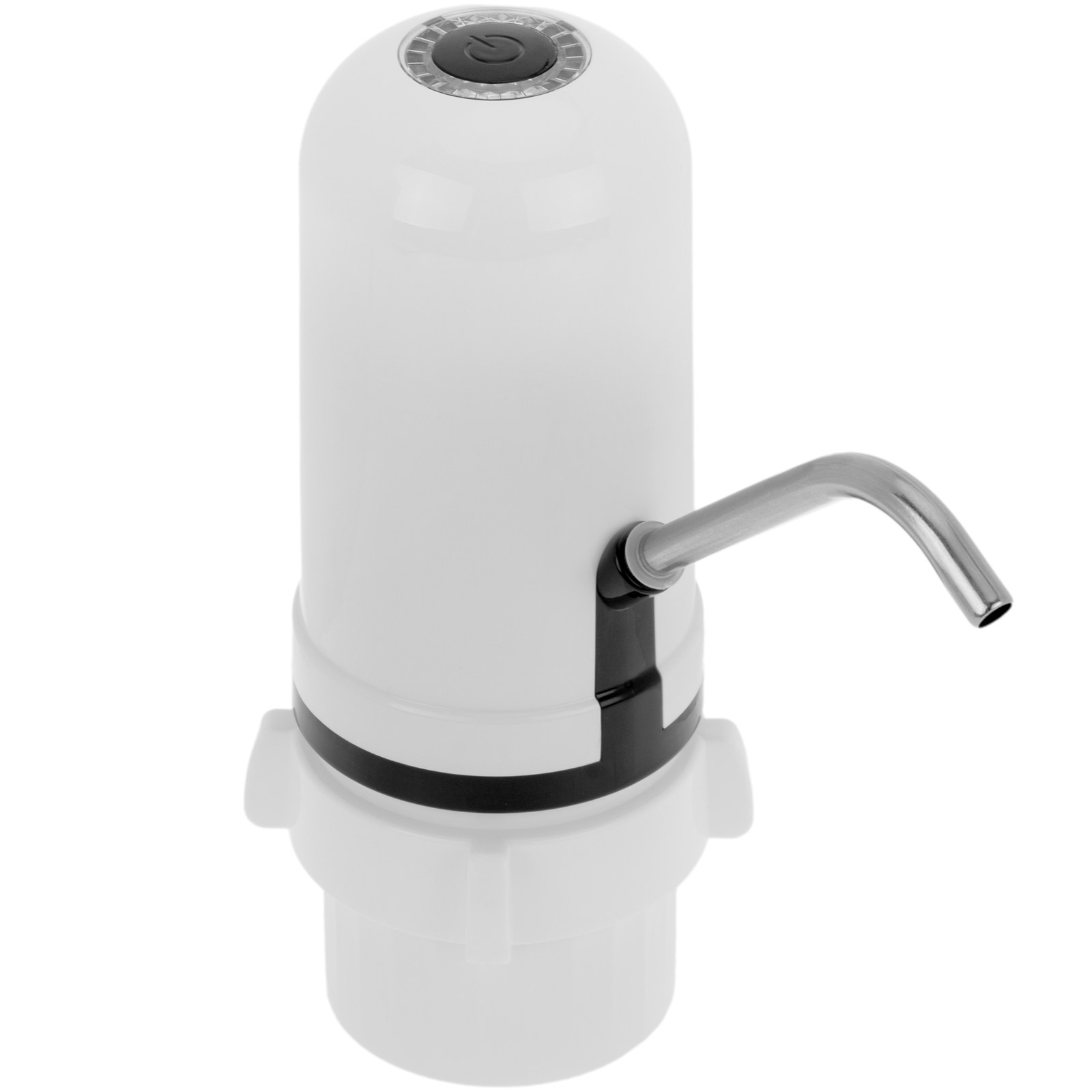 Dispensador de agua universal para garrafas estándar de 2,5 - 5