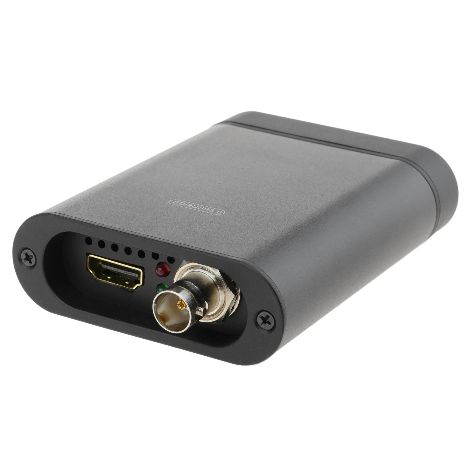 Capturador Video USB 3.0 a HDMI DVI VGA - Conversores de Señal de