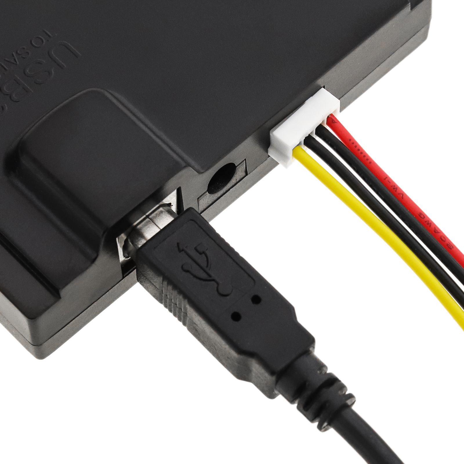 usb to ide sata converter with power adapter