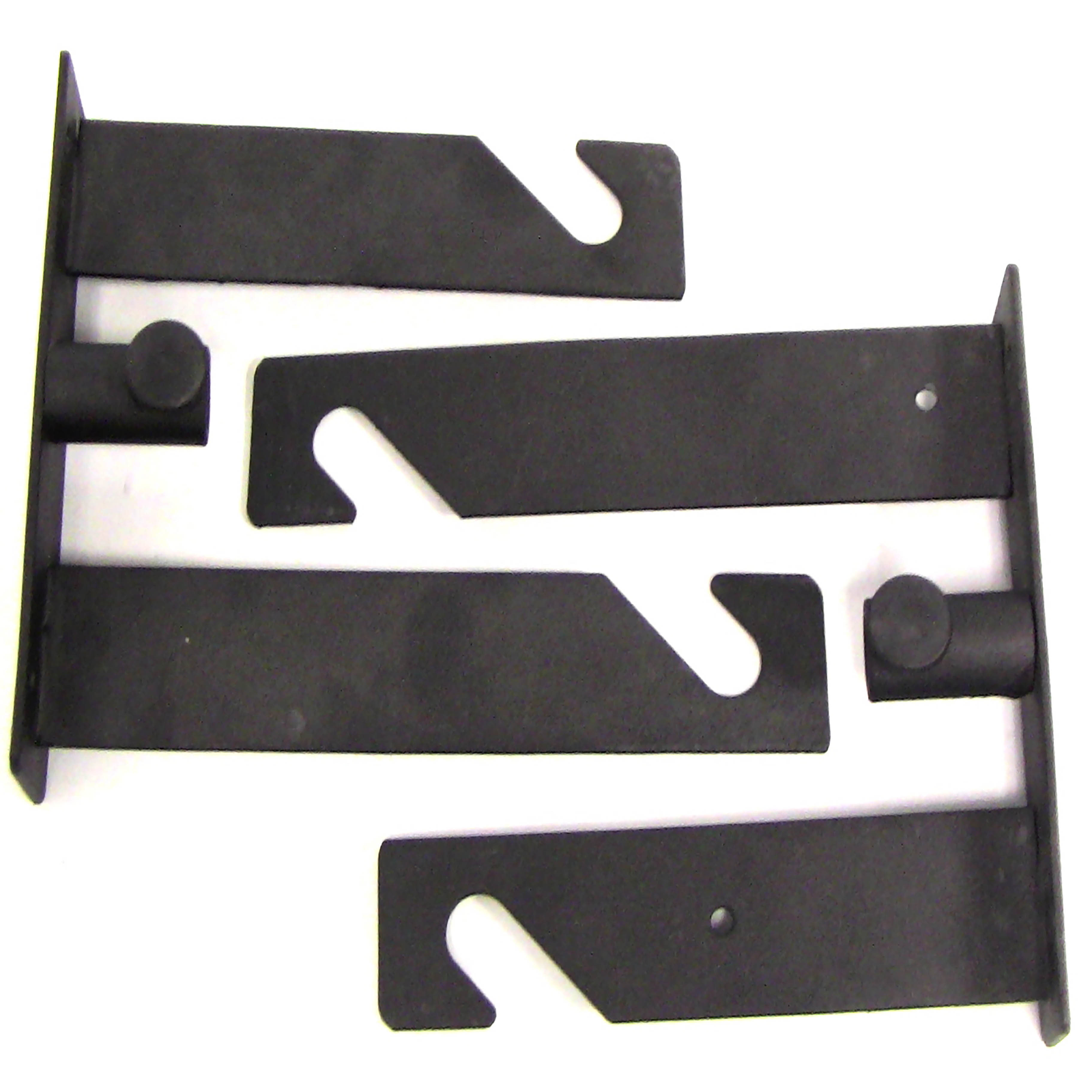 Supporti di fissaggio per quadri Abb per strutture in metallo AD1038