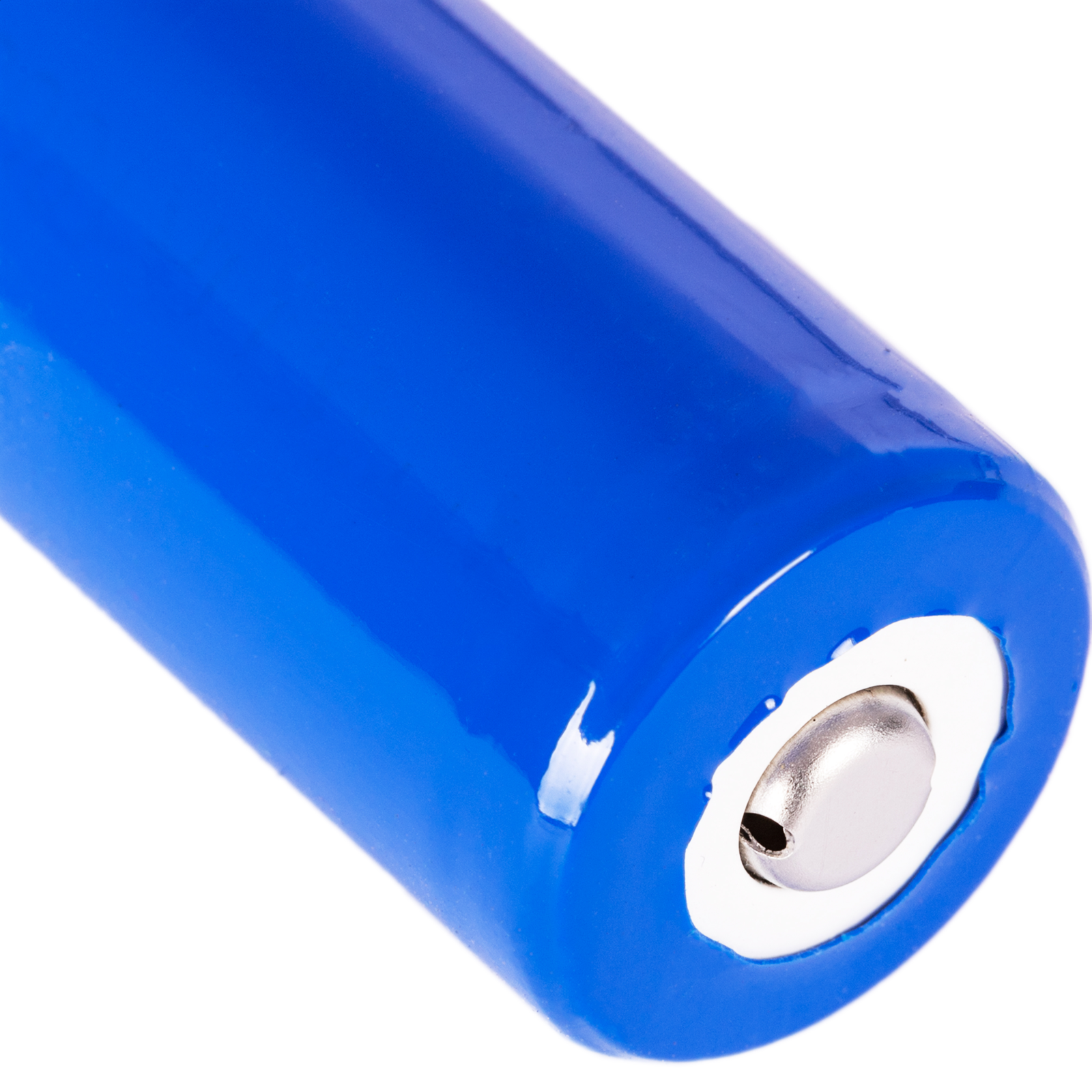 Par Bateria Recargable 18650 3.7 V - 2200 mAh