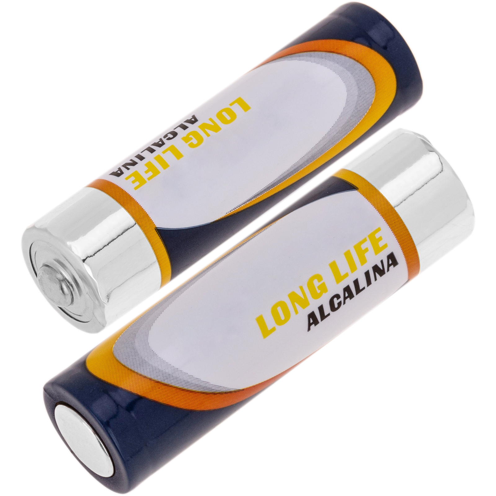 Pilas alcalinas Duracell AA LR6 ¡¡ Muy baratas !!