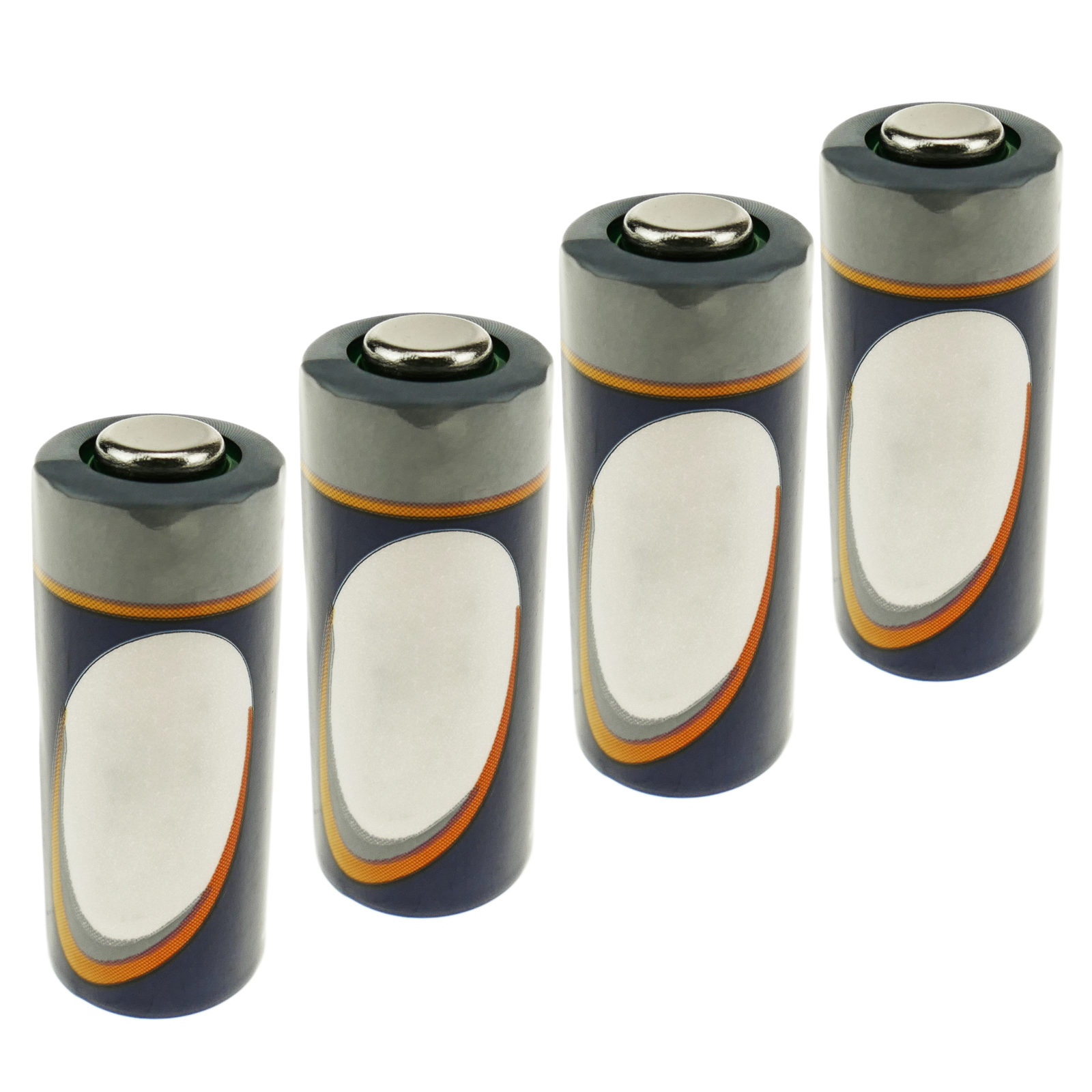 C LR14 1.5V alkaline battery 2 units - Cablematic