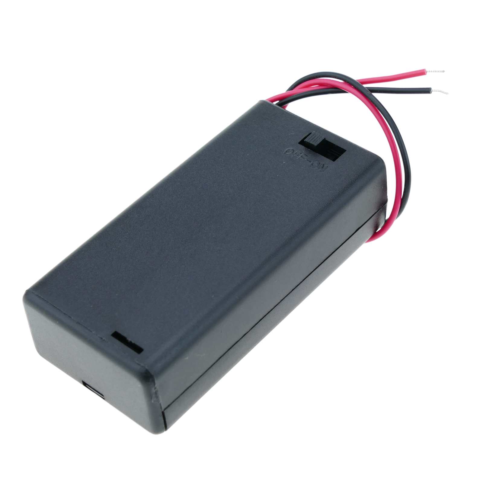 Porta Pilas de 1,5V - Tienda Prometec