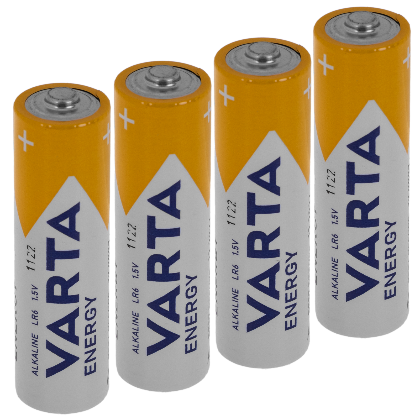 C LR14 1.5V alkaline battery 2 units - Cablematic