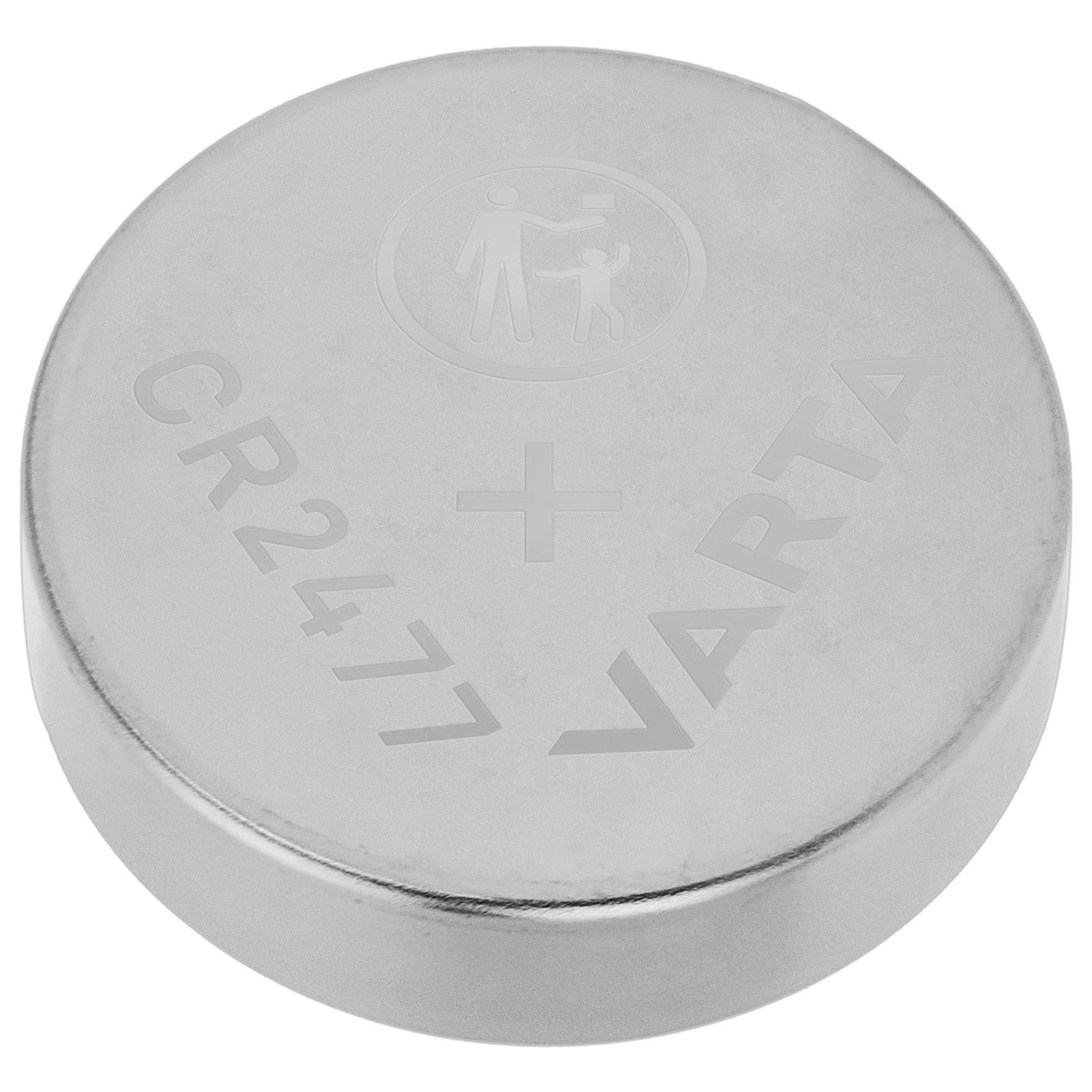 Pila litio botón 3V CR1220 5 unidades - Cablematic