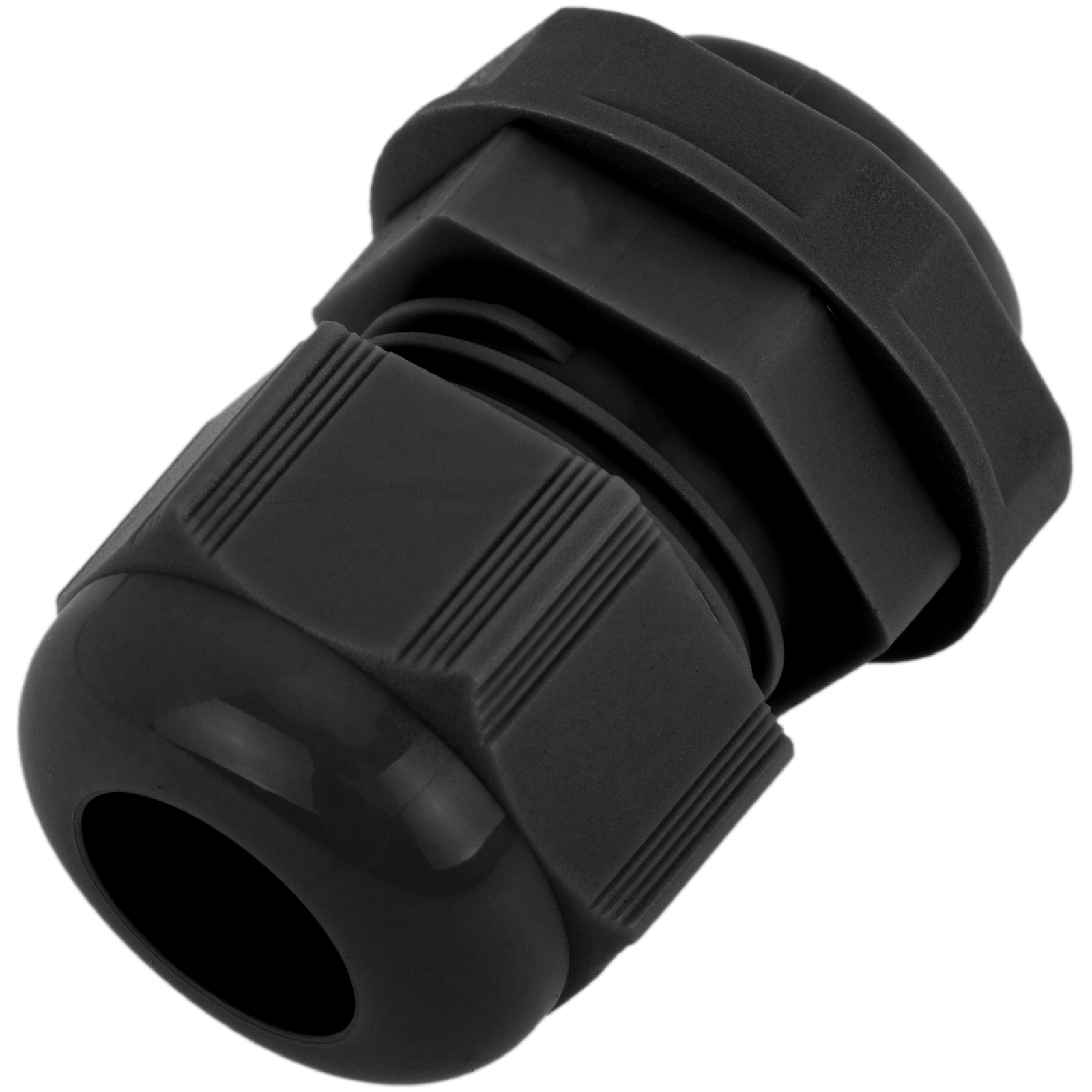 Conector para empalme estanco IP68 con tornillo - Cablematic