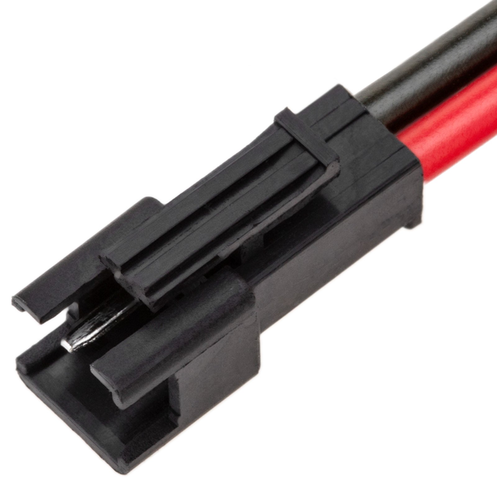  Proiettore 12V per fibra ottica Ø 5mm - Illuminatore per fibra  ottica rosso - Luce per fibra ottica