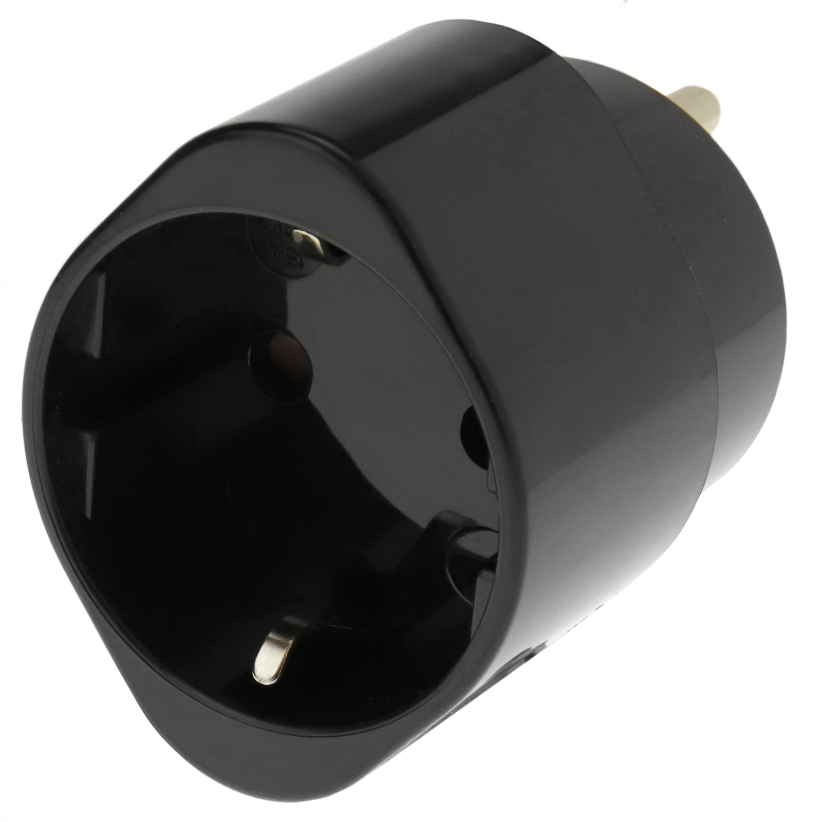 Adattatore Connettore HXT 4mm Maschio A Tamiya Femmina Per Batterie LiPO, Turnigy, 365 Hobbies