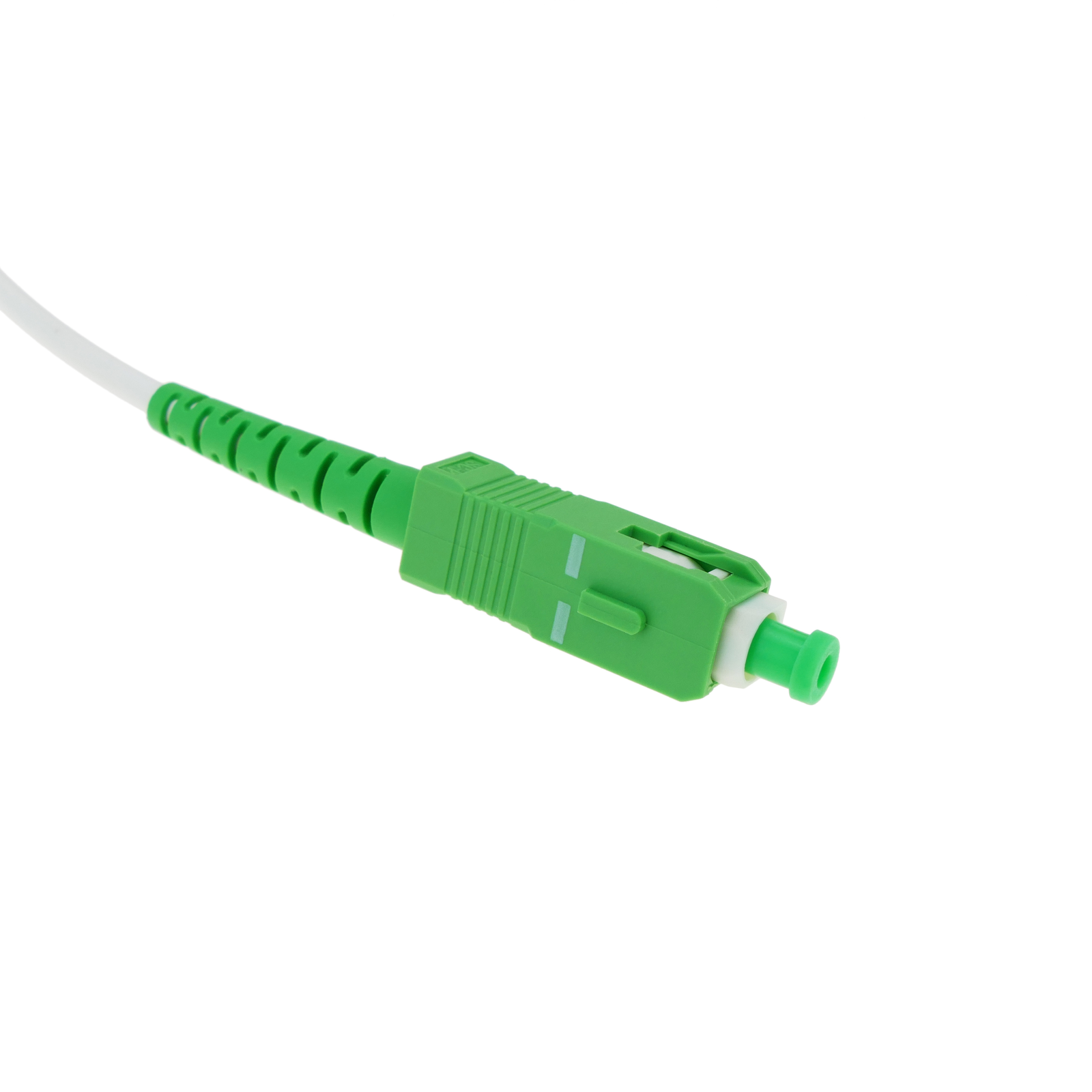 Cable Fibra Optica 20Mts Redes