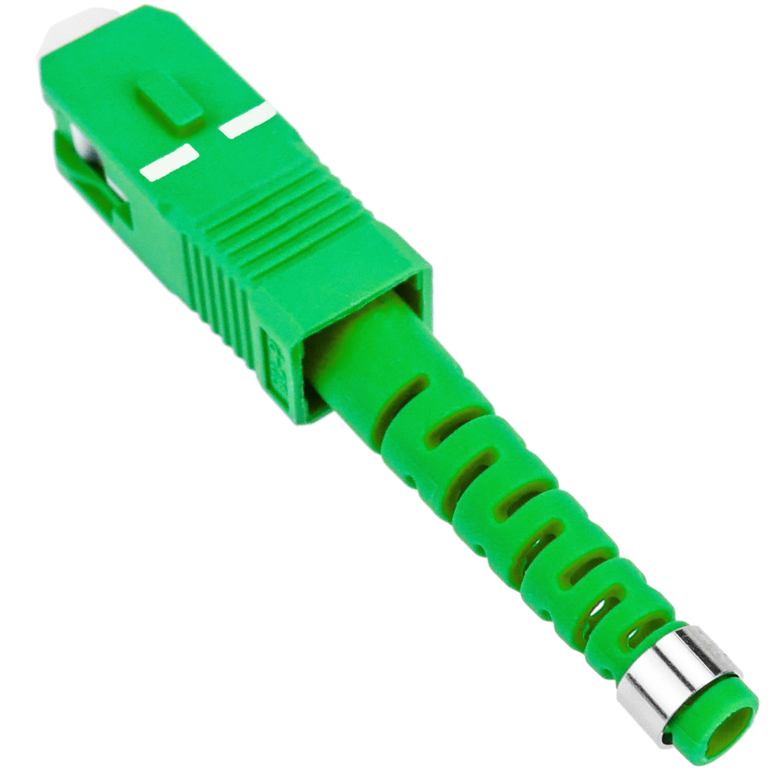 Connettore per fibra ottica FC/PC Amphenol Fiber Optics