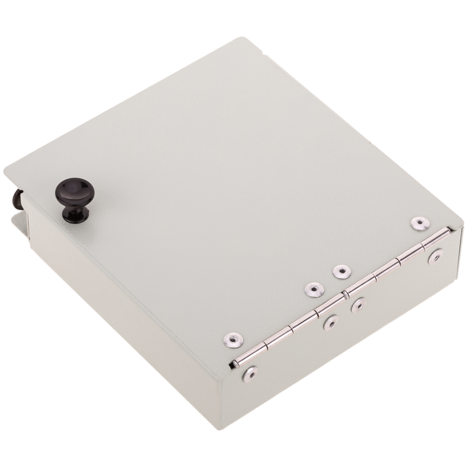 Outdoor 180mm Junction Box IP67 Waterproof Adaptable Enclosure Made In Spain