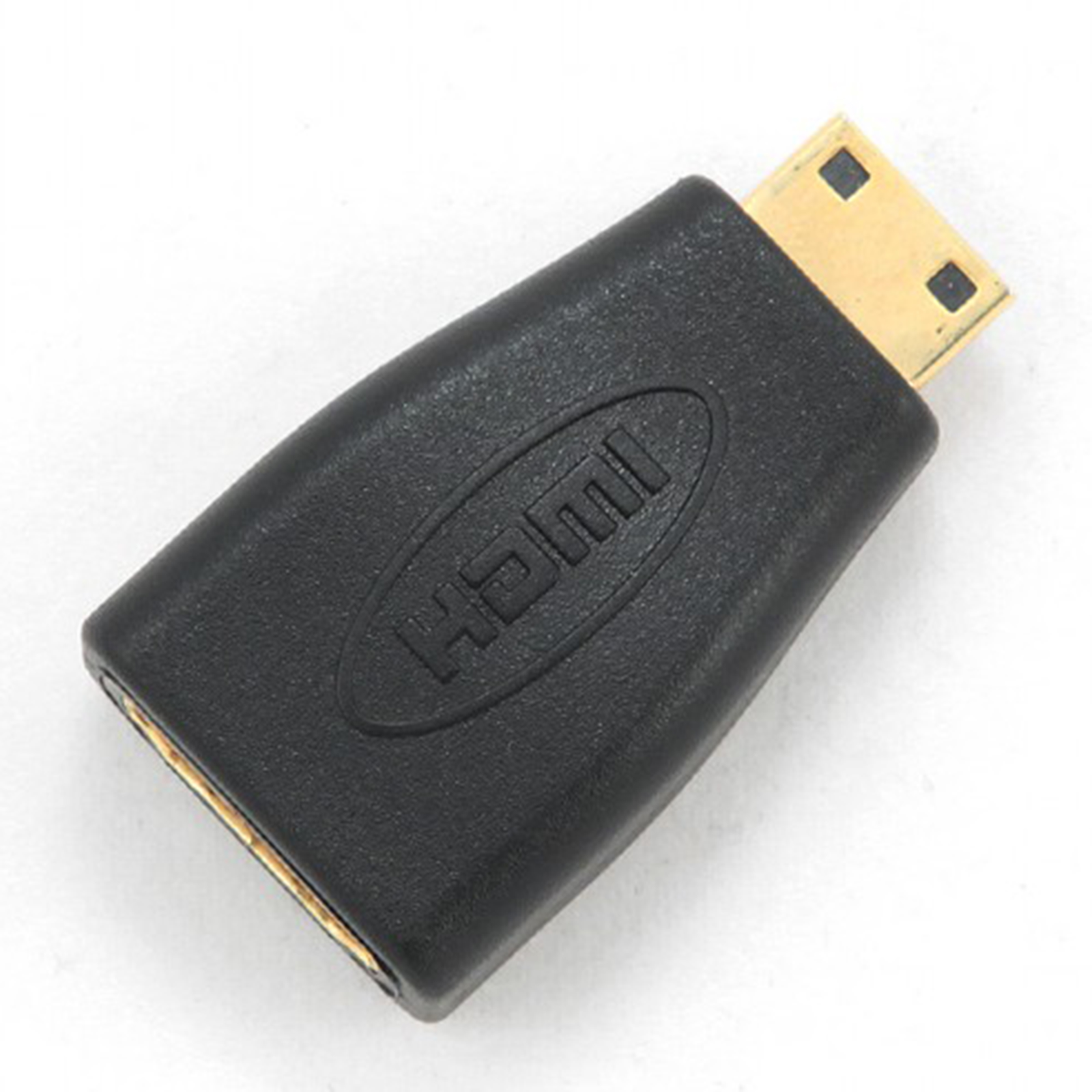 Conector HDMI con bloque de terminales para conectar cable - Cablematic