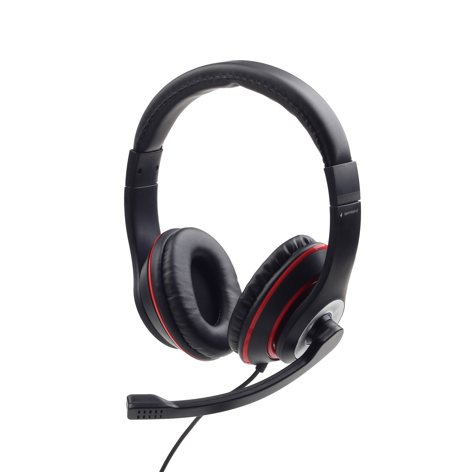 Logitech Headset H110 Black – SM Stationery