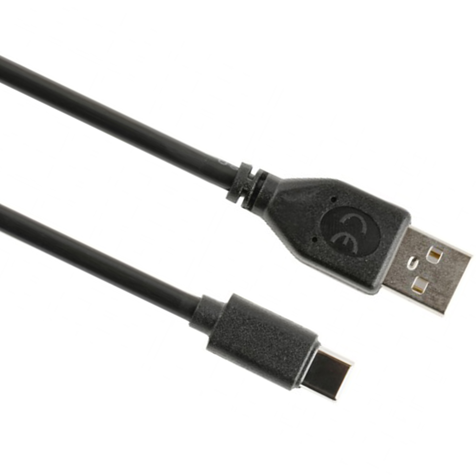 Lanberg USB 2.0 Cable MICRO-B to USB 1m QC 3.0 Black