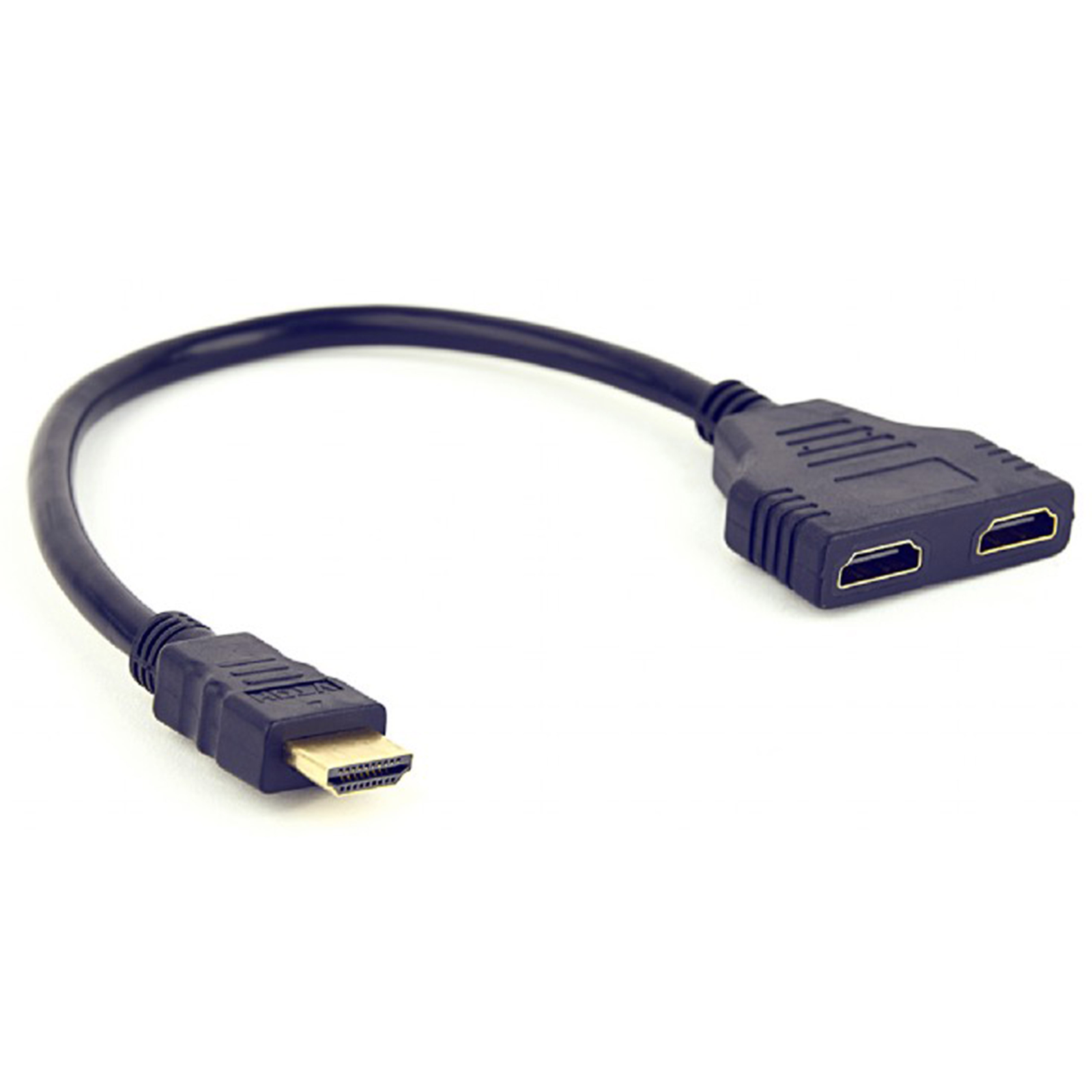 Gembird Cable HDMI 2.0 Macho/Hembra 50cm