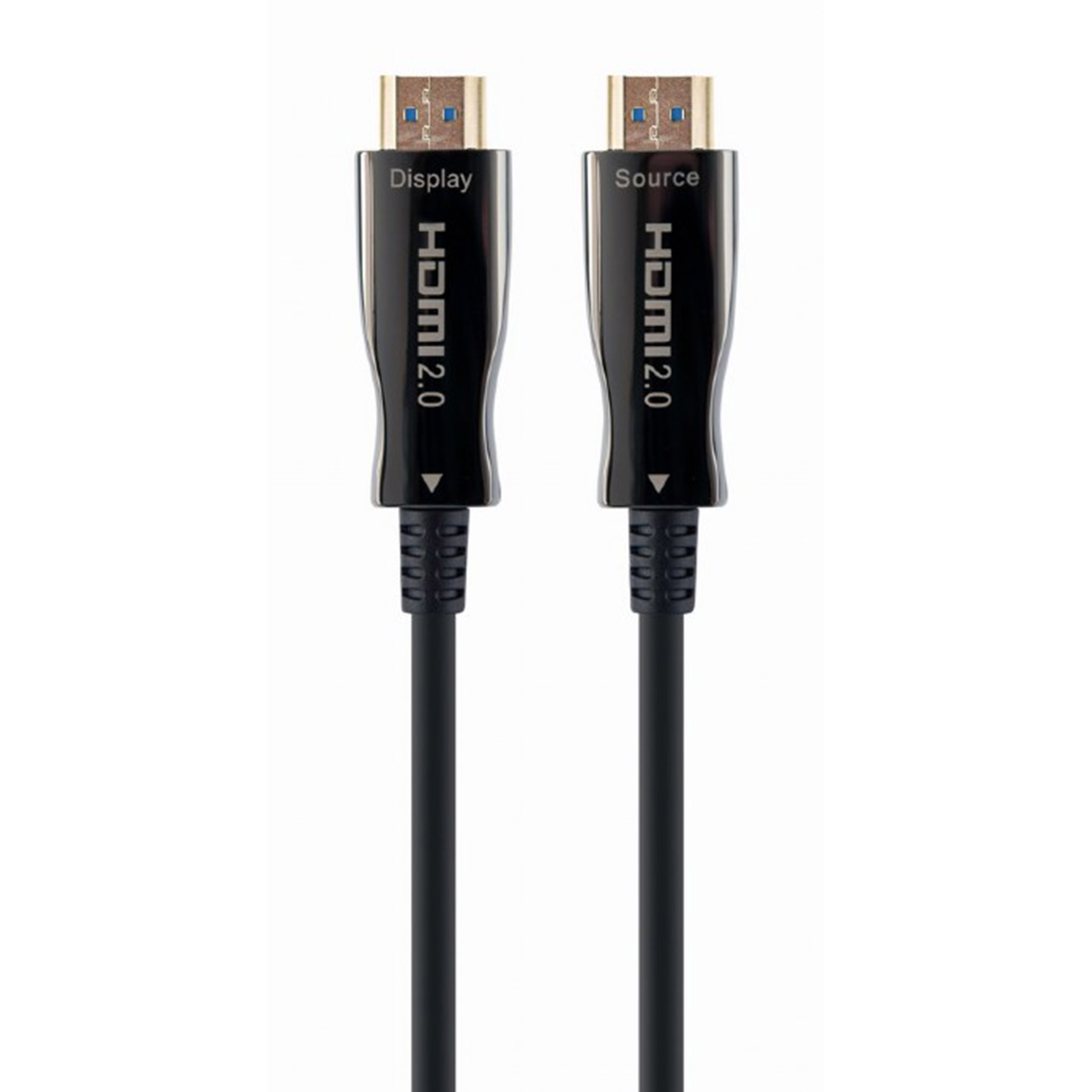 accidente Excelente Motivar Gembird High Speed HDMI Cable with AOC Active Optic and Ethernet 20m -  Cablematic