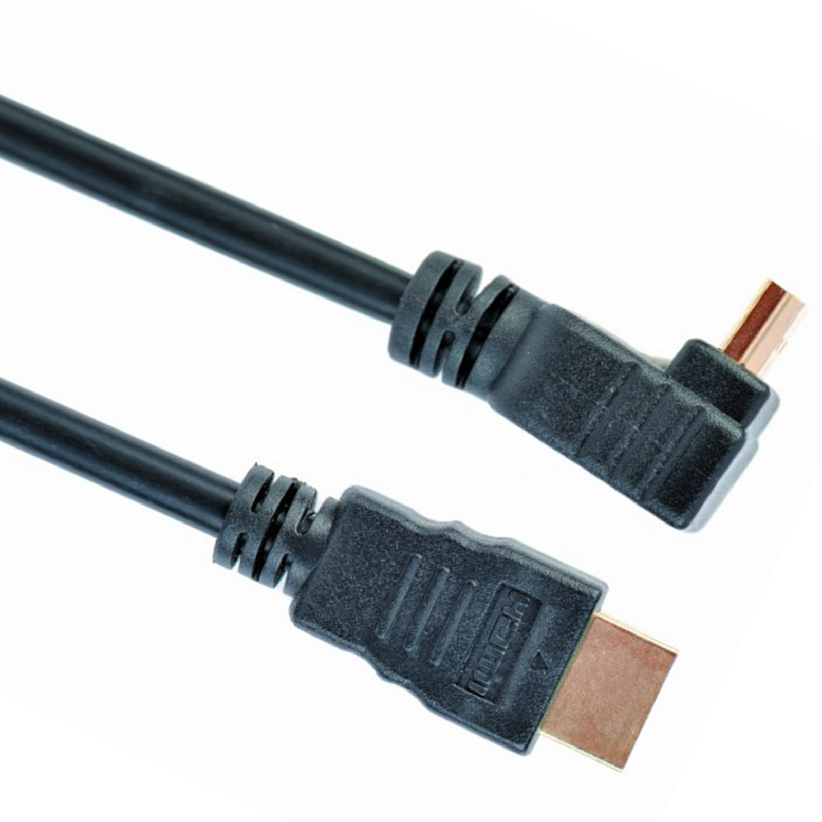 Cable HDMI 2.0 macho para Ultra HD 4K de 1.8m - Cablematic