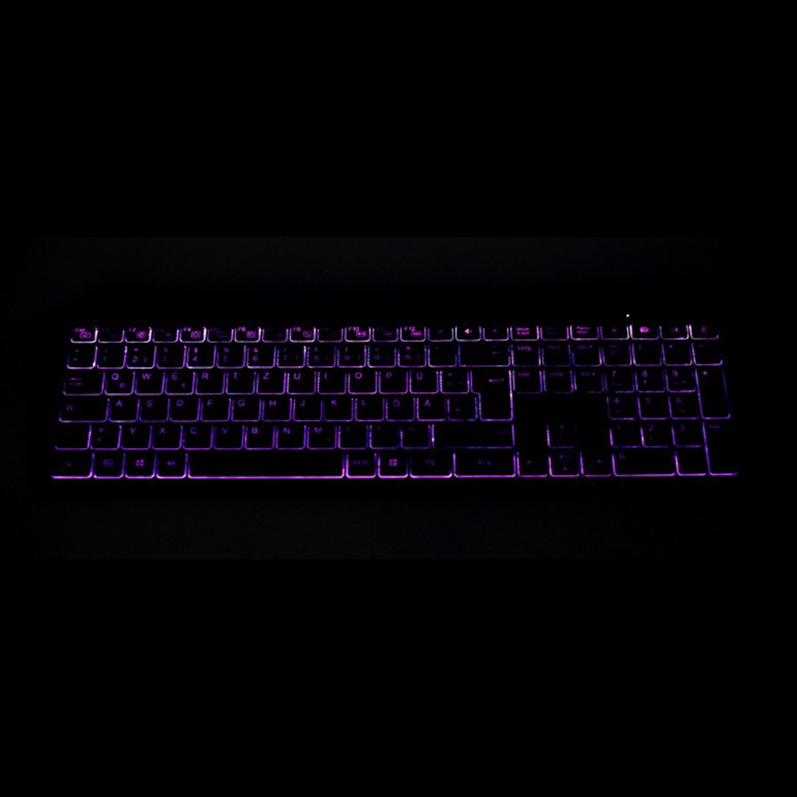 COMBODRILEW2 combo teclado-raton 3go drile inalambrico negro