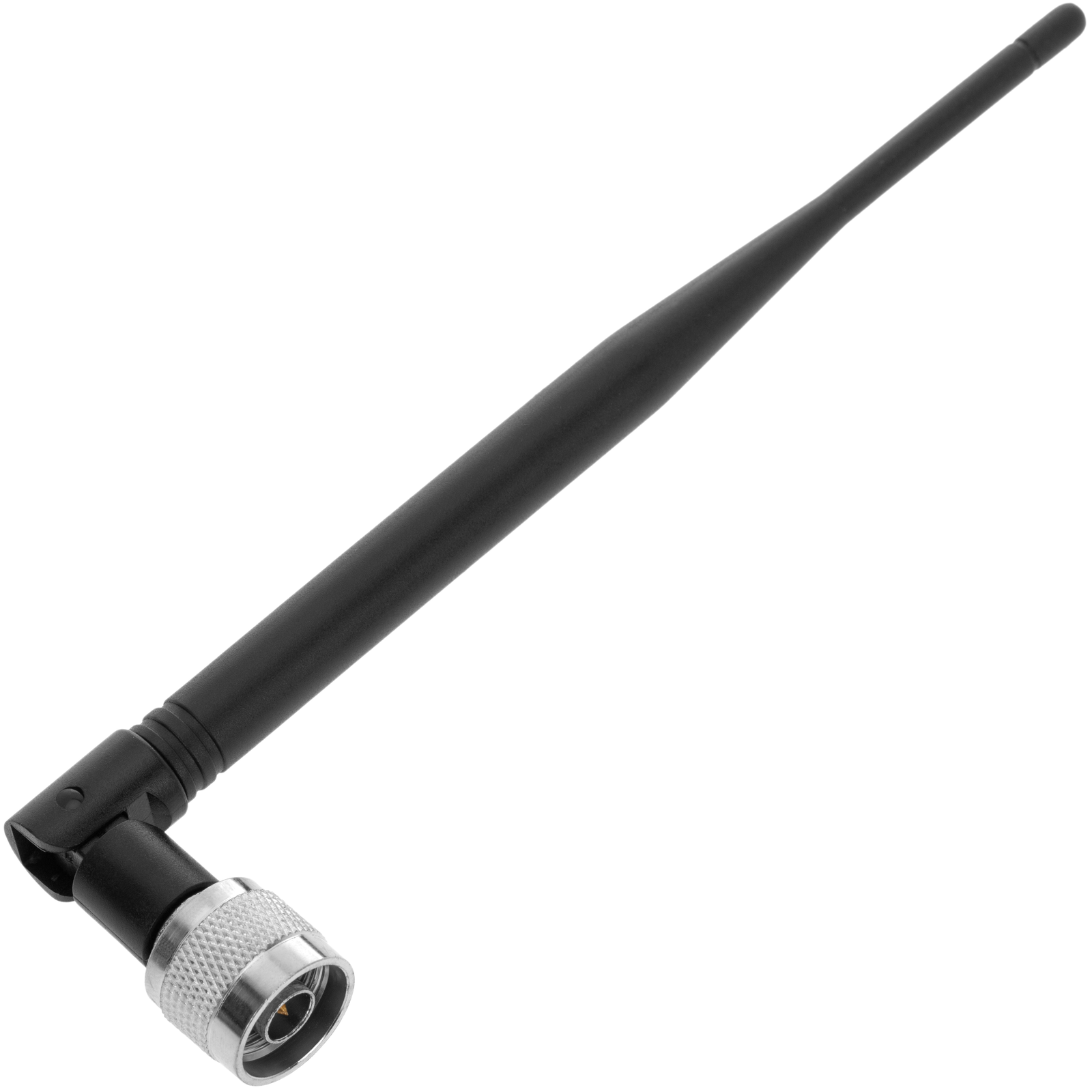 Antena omnidireccional exterior para repetidor GSM 3G 4G LTE de  698-960/1710-2700MHz conector N - Cablematic