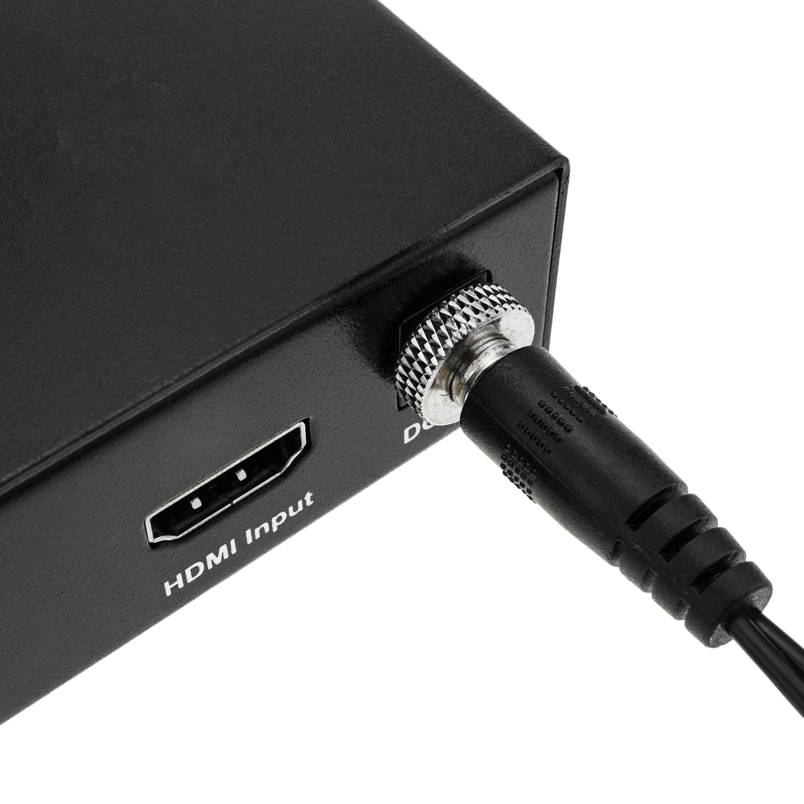 Câble HDMI Extender UTP 30m à 1080p 1xUTP 3D - Cablematic