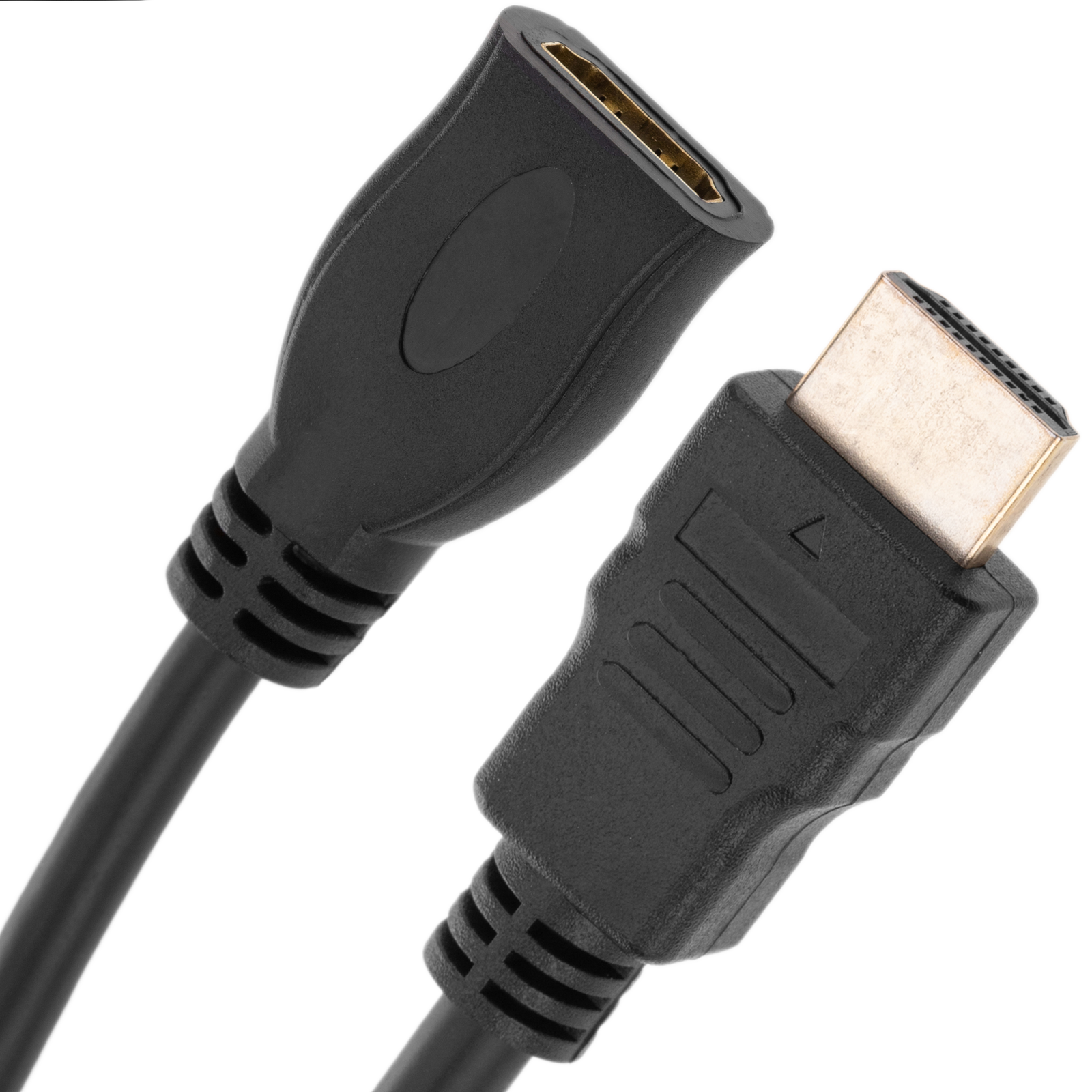 Cable hdmi or 19 broches de 20m.