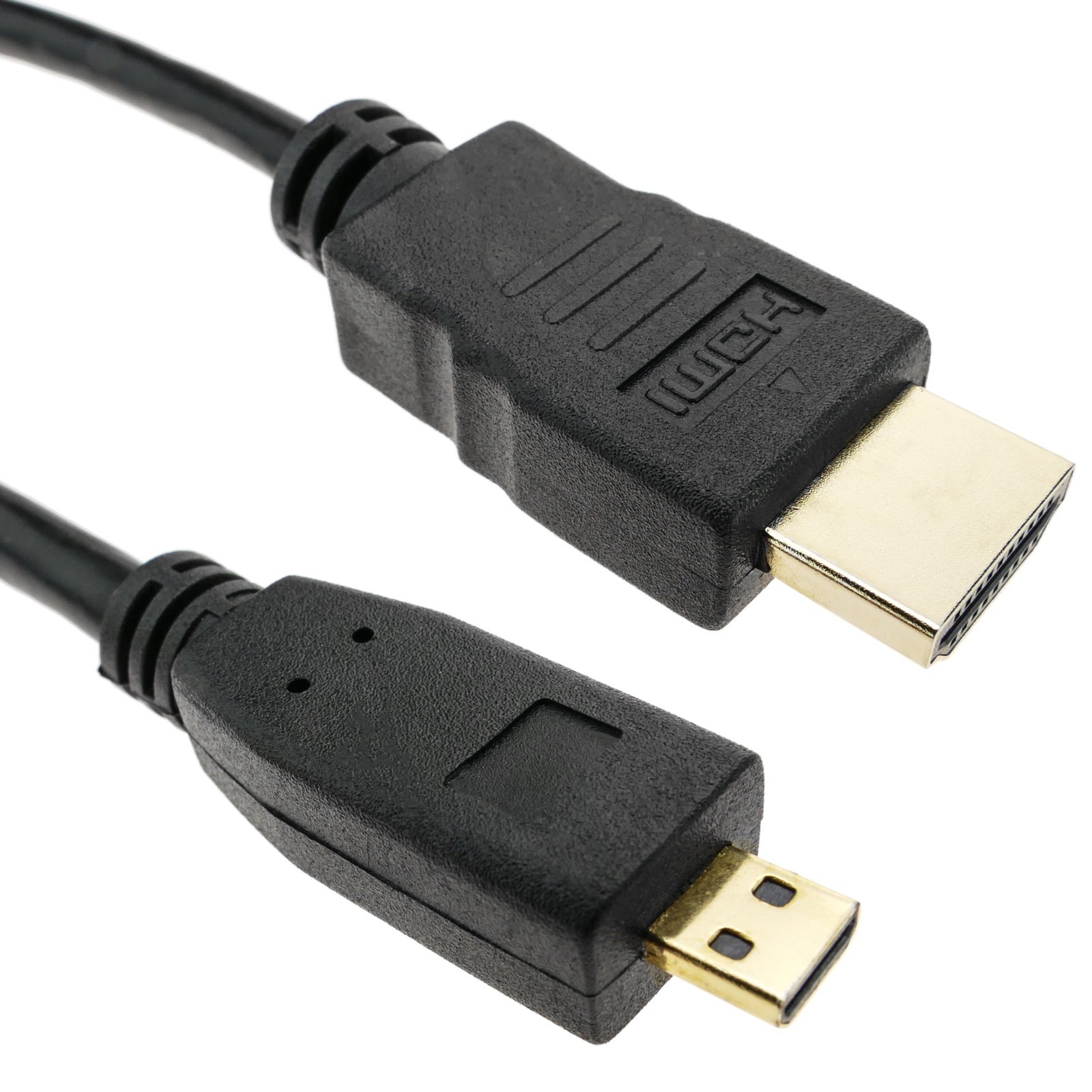 Cable HDMI Gembird con doble puerto HDMI pasivo - Cablematic